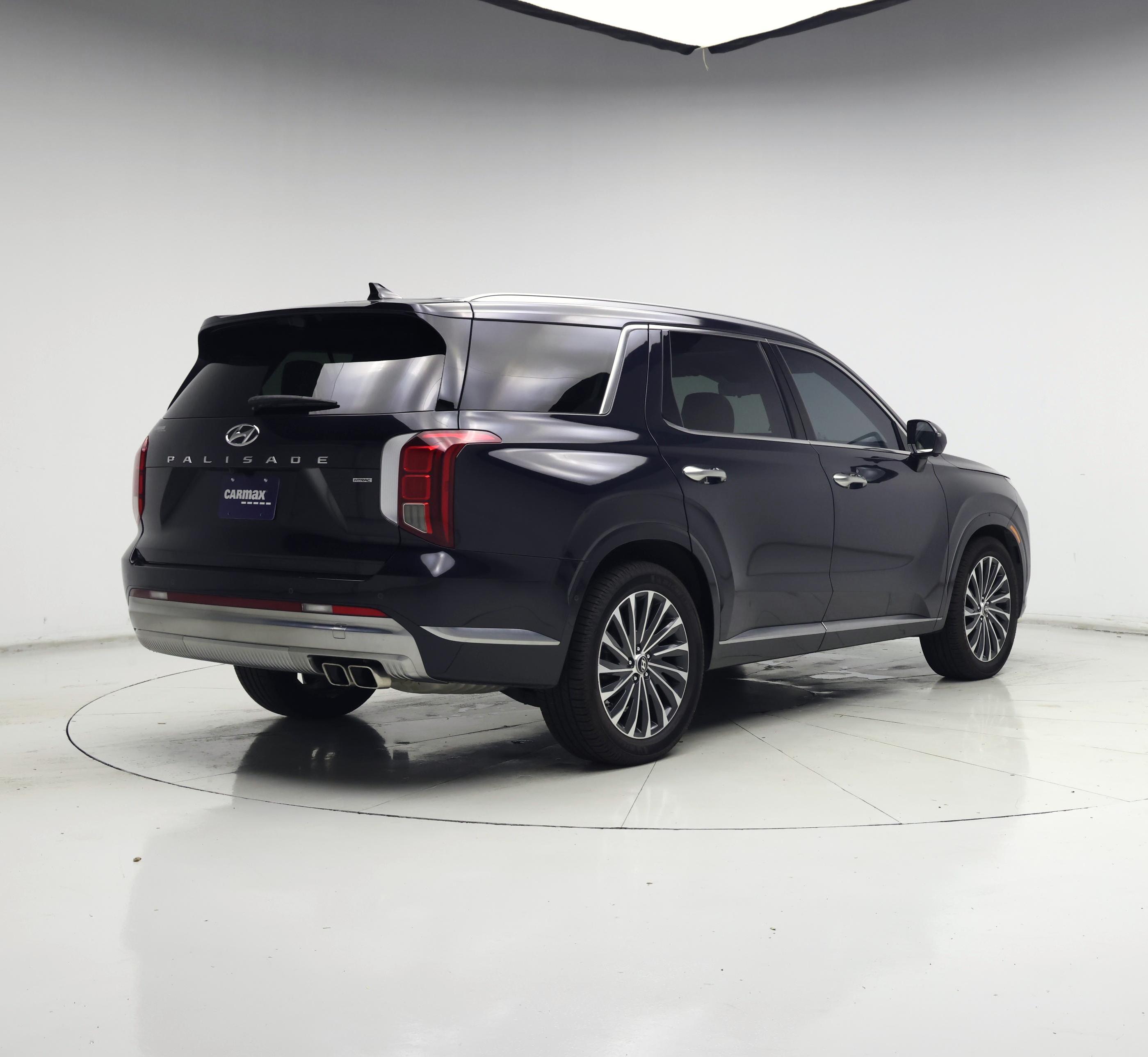 Thumbnail: 2023 Hyundai Palisade - 8