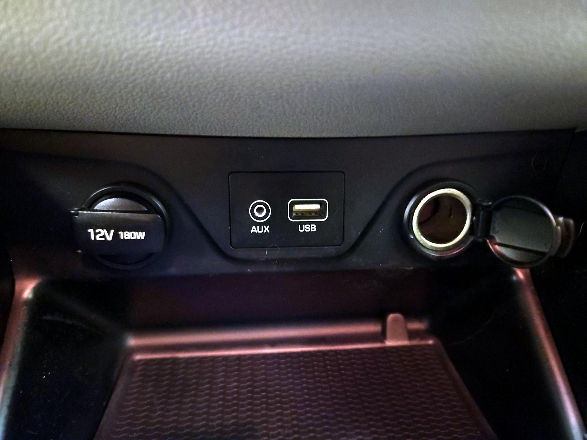 Thumbnail: 2017 Hyundai Tucson - 18