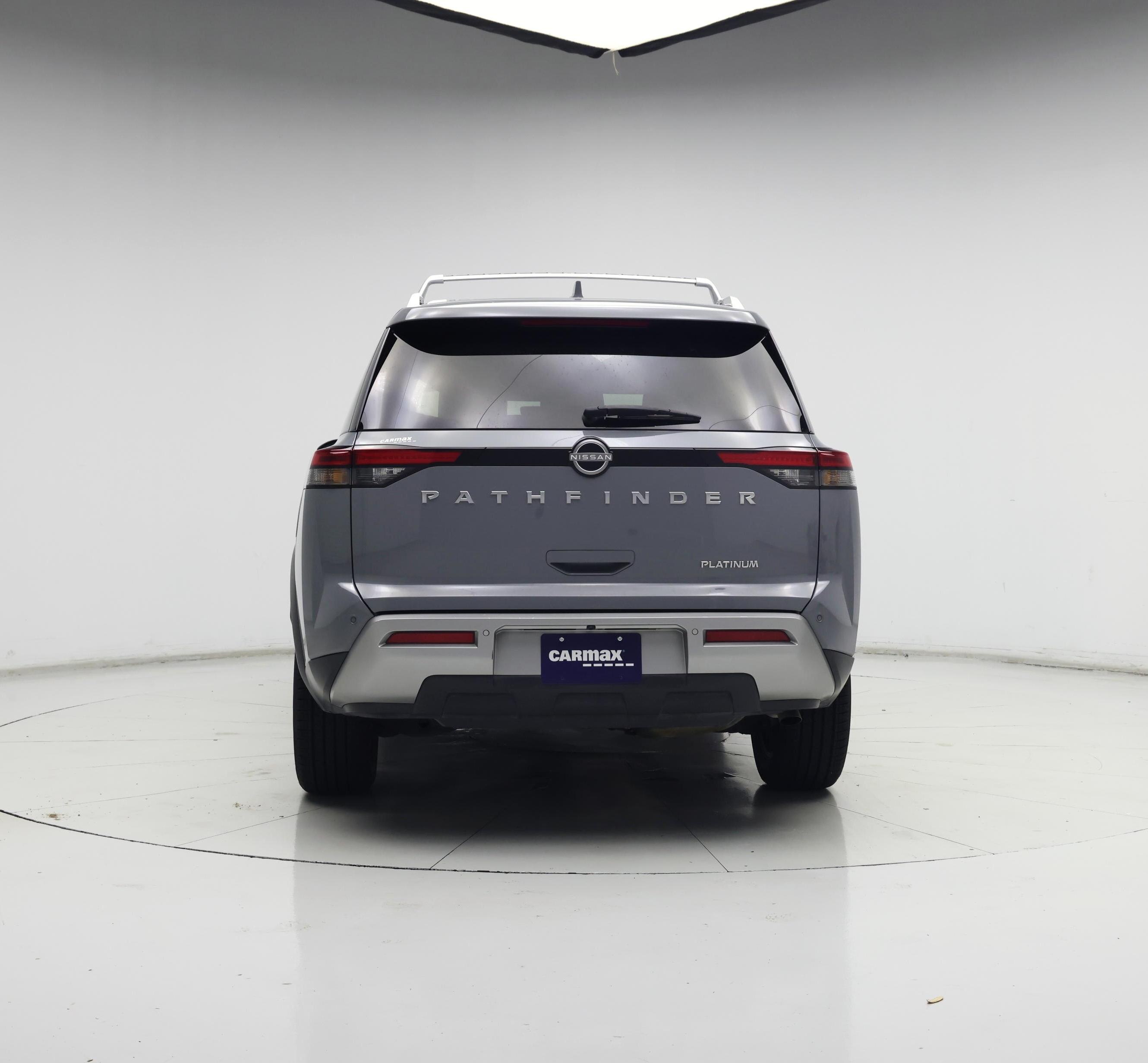 Thumbnail: 2023 Nissan Pathfinder - 6