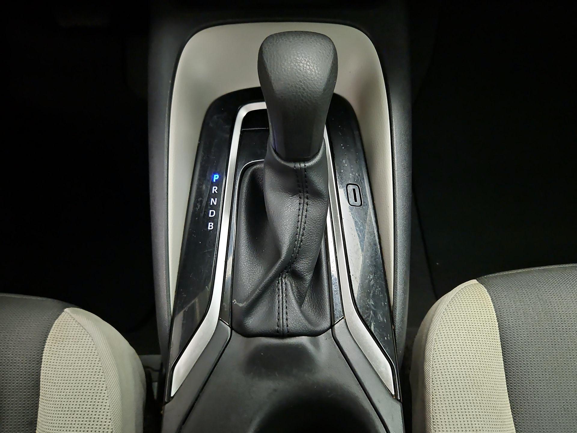 Thumbnail: 2025 Toyota Corolla - 17