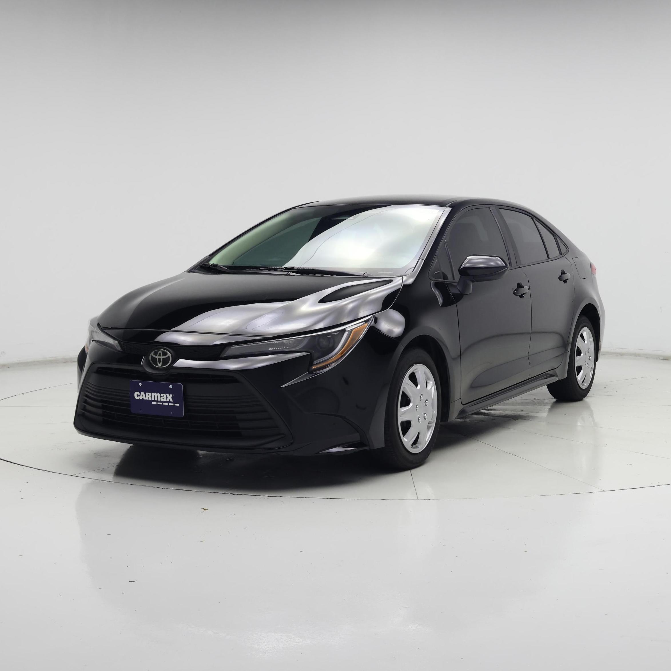 Thumbnail: 2025 Toyota Corolla - 4