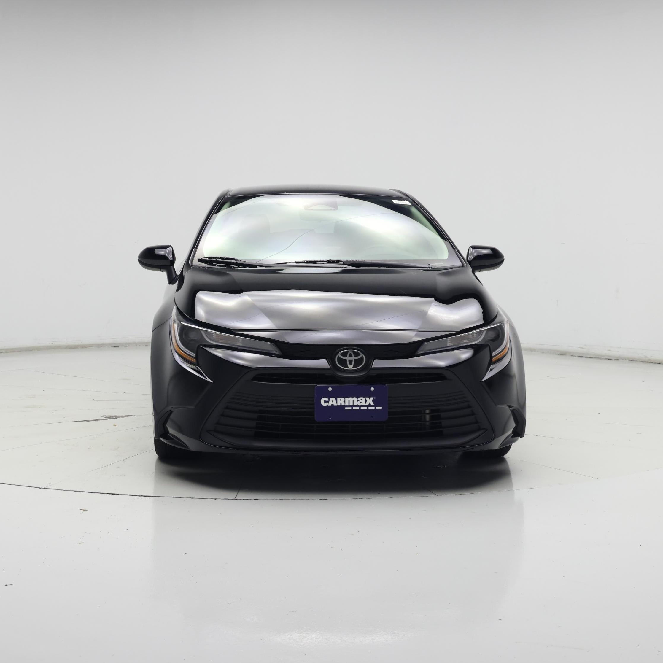 Thumbnail: 2025 Toyota Corolla - 5