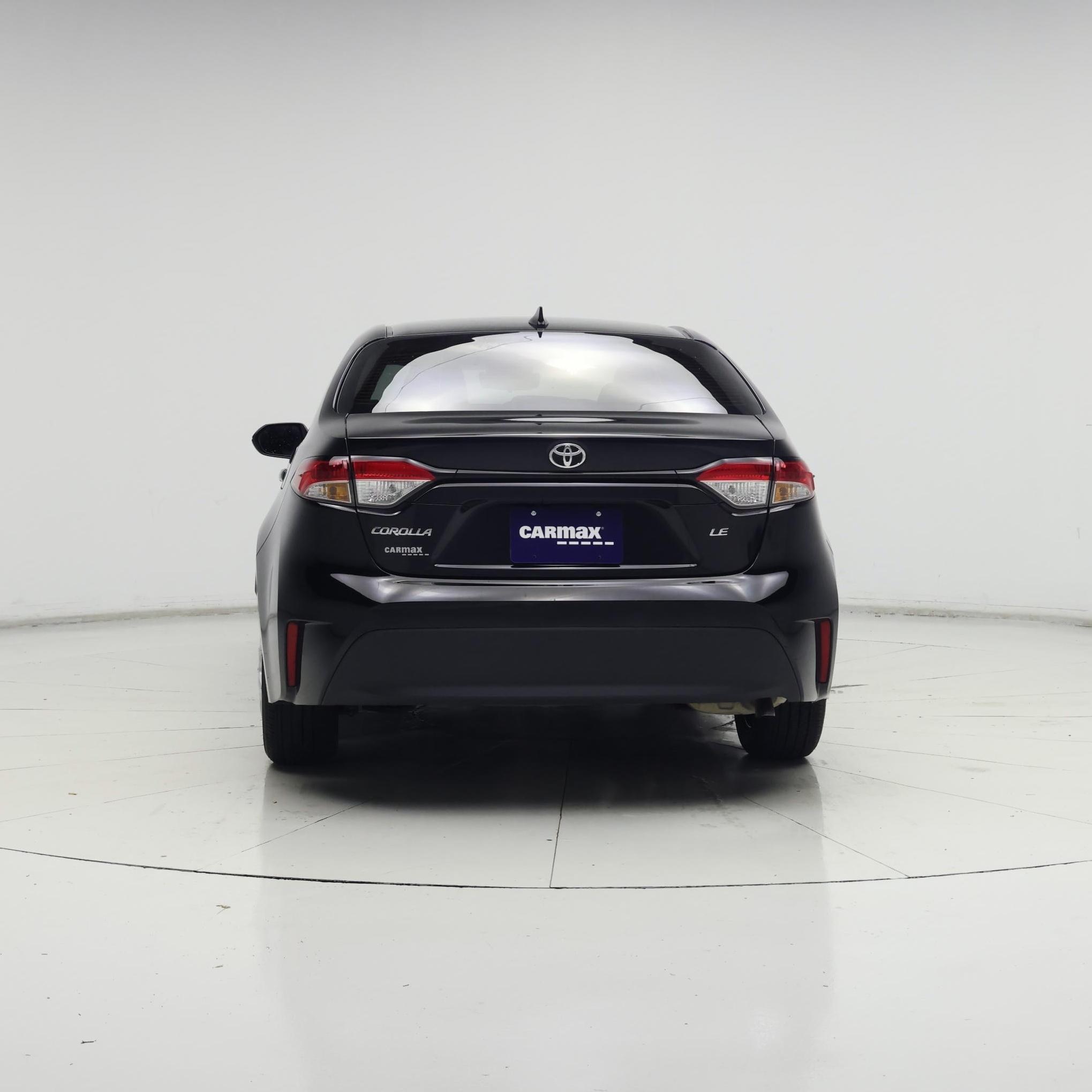 Thumbnail: 2025 Toyota Corolla - 6