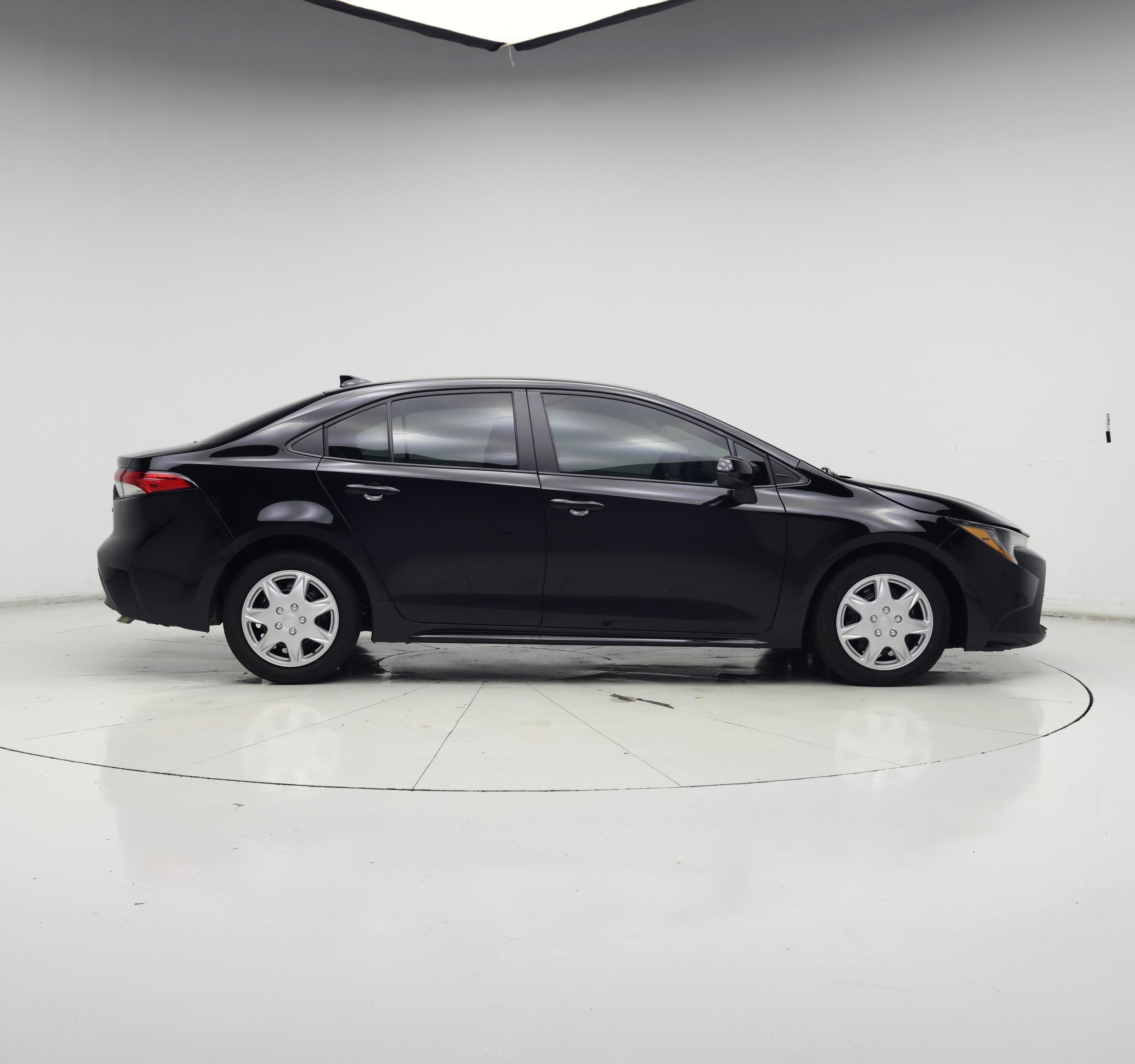 Thumbnail: 2025 Toyota Corolla - 7