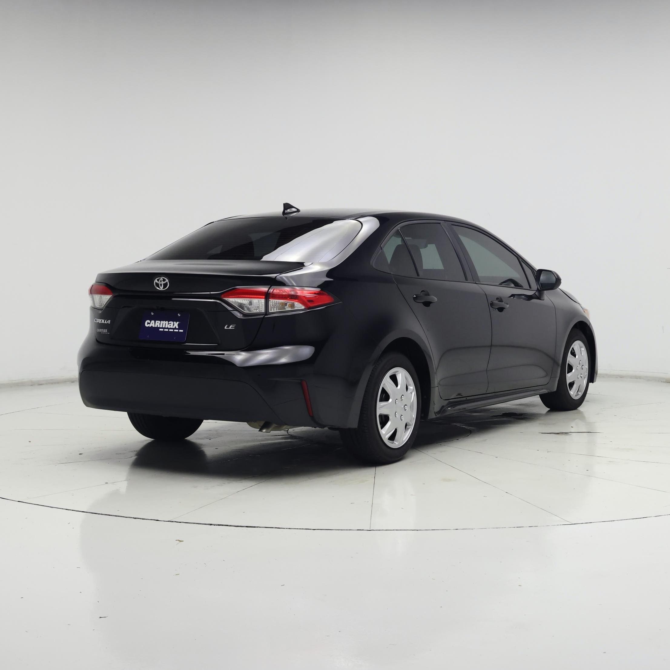 Thumbnail: 2025 Toyota Corolla - 8