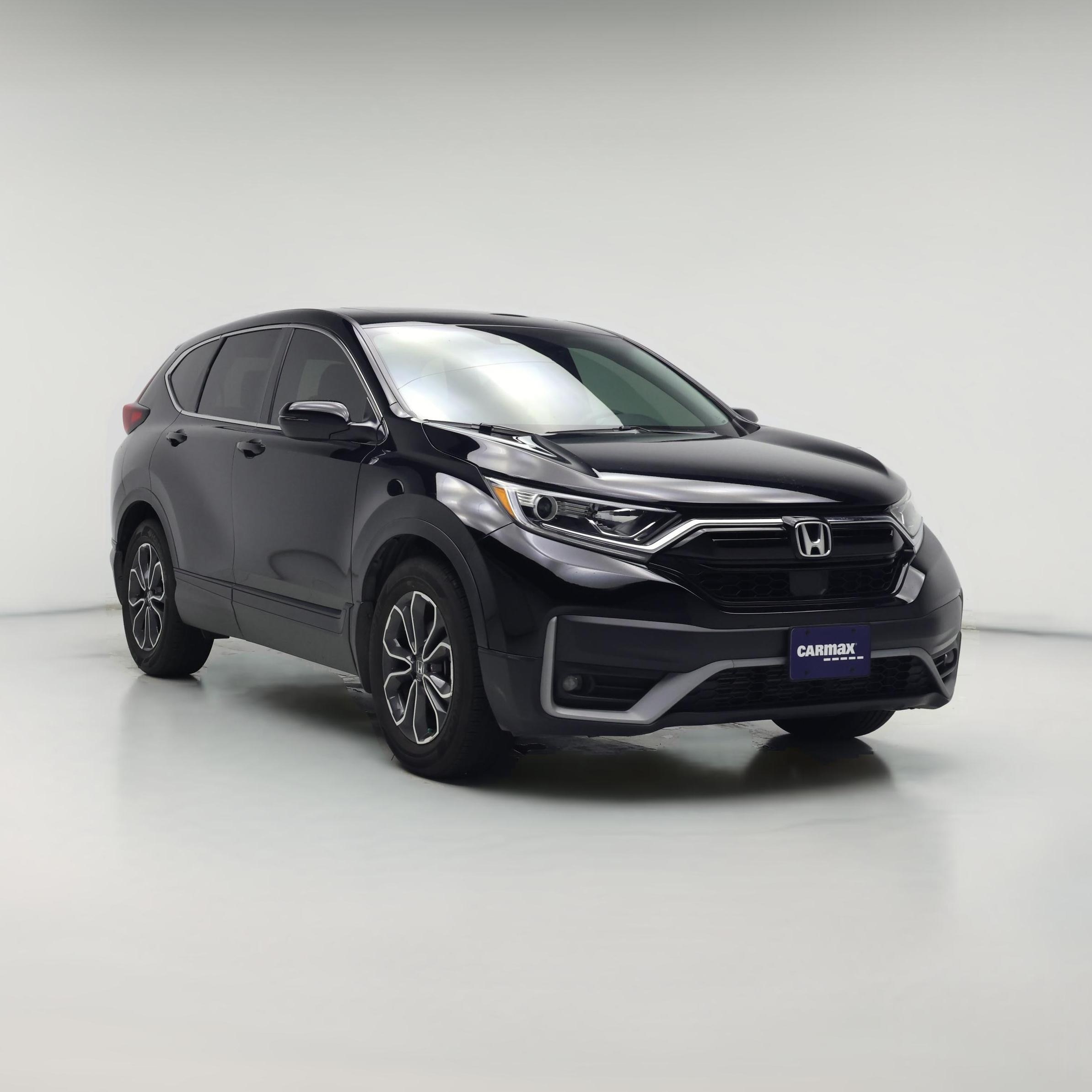 Thumbnail: 2020 Honda CR-V - 1