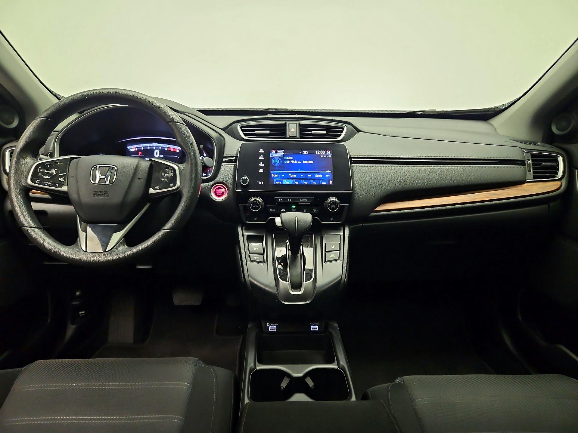 Thumbnail: 2020 Honda CR-V - 9