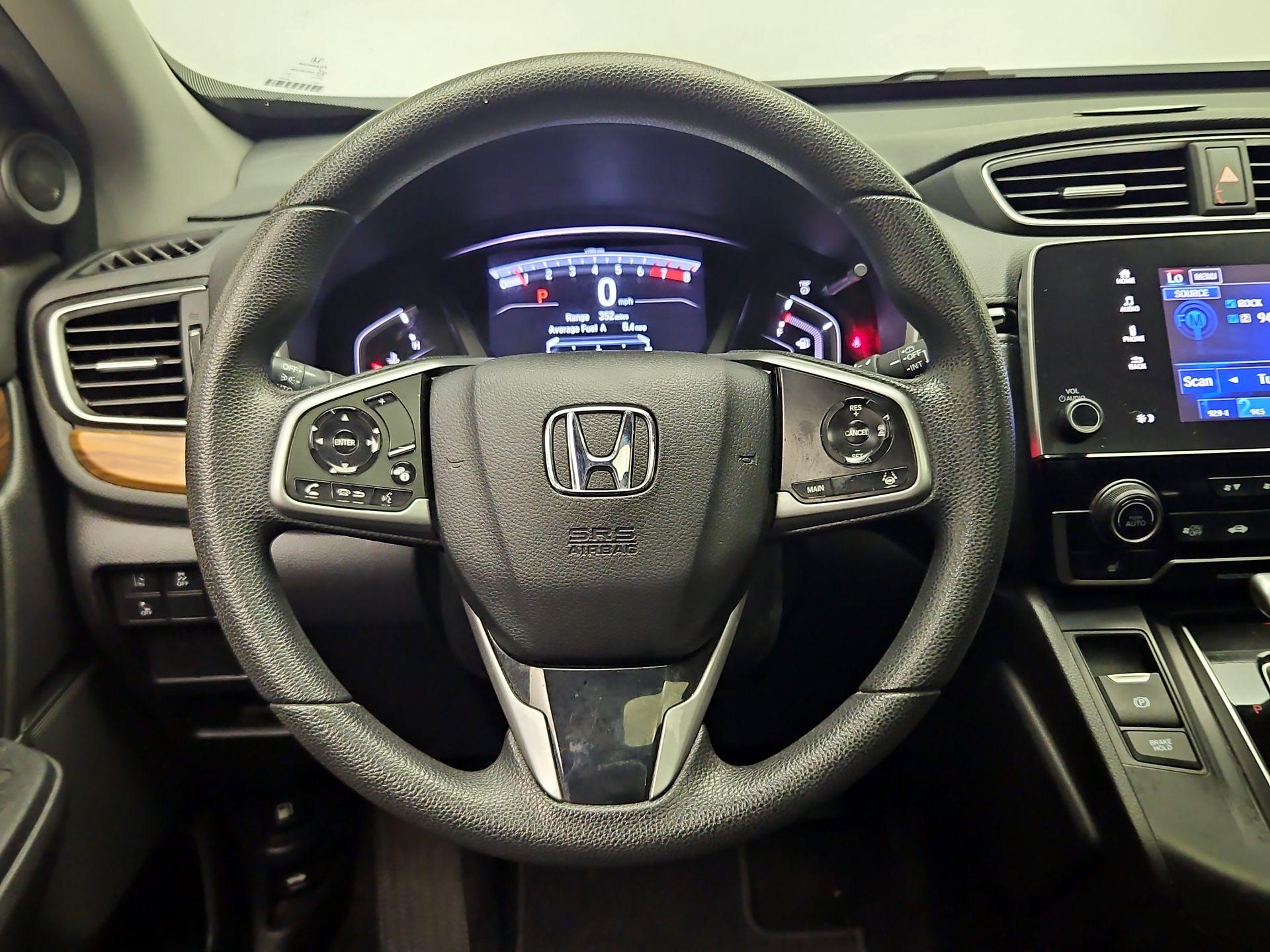 Thumbnail: 2020 Honda CR-V - 10