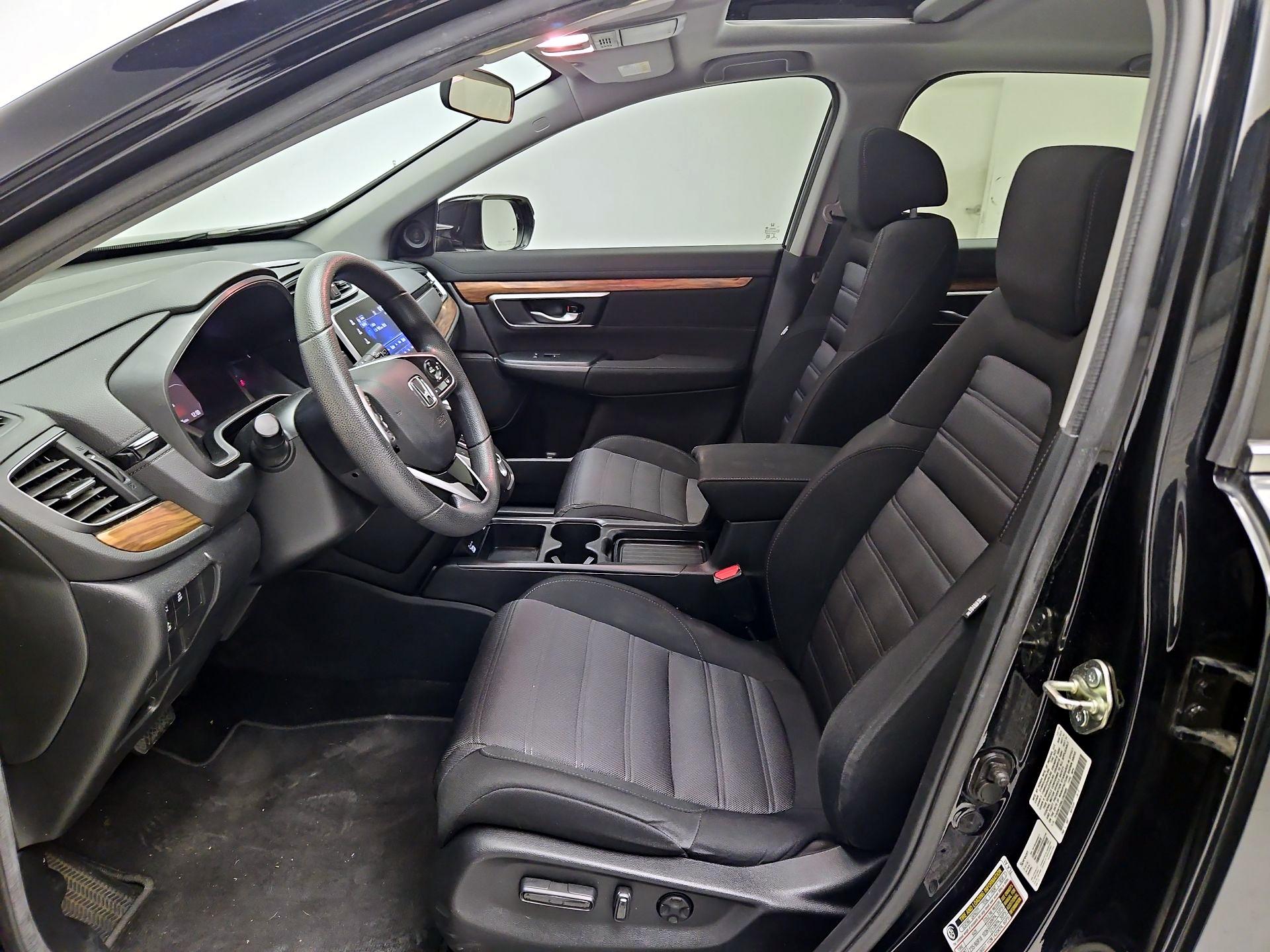 Thumbnail: 2020 Honda CR-V - 11