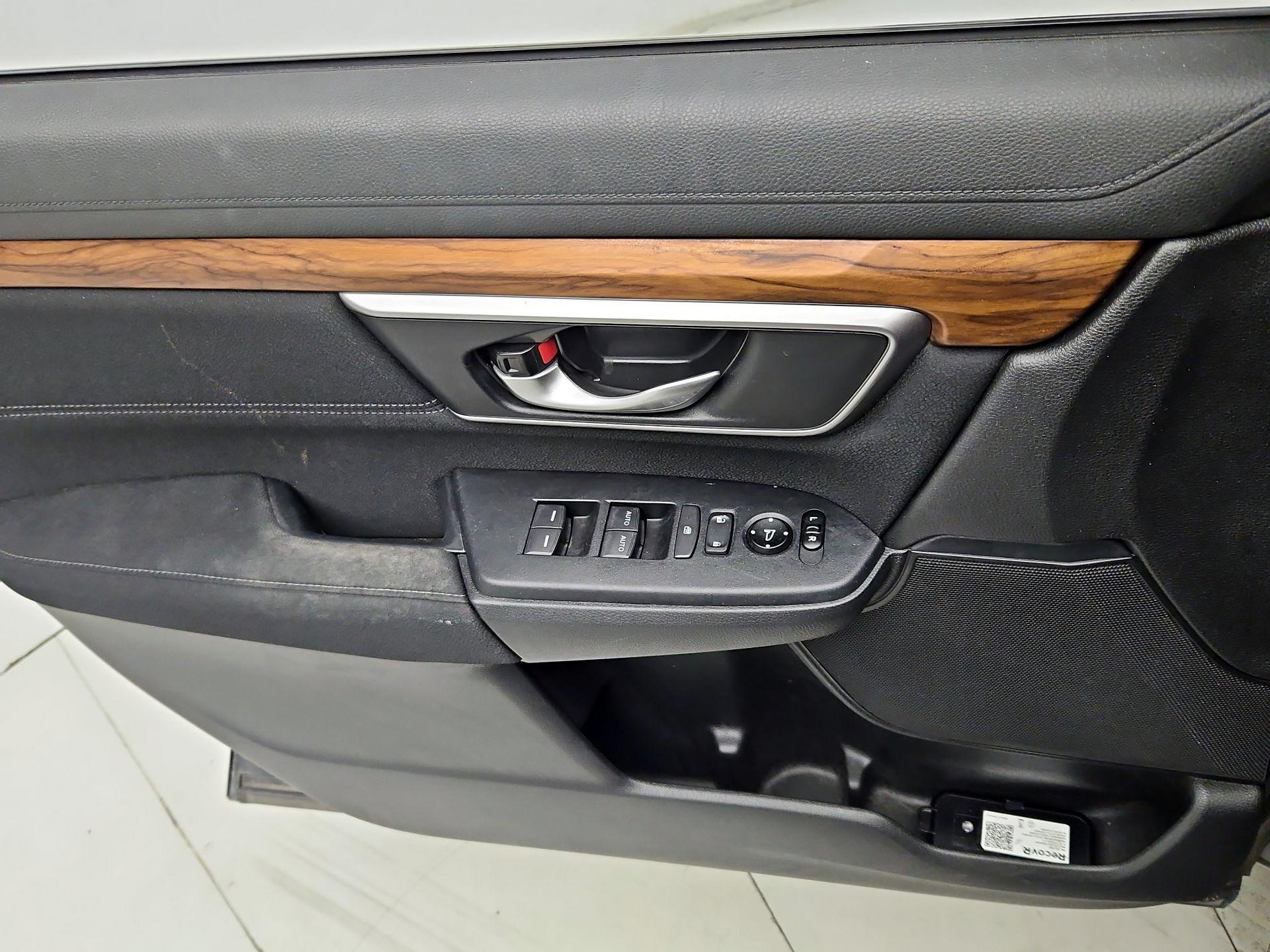 Thumbnail: 2020 Honda CR-V - 12