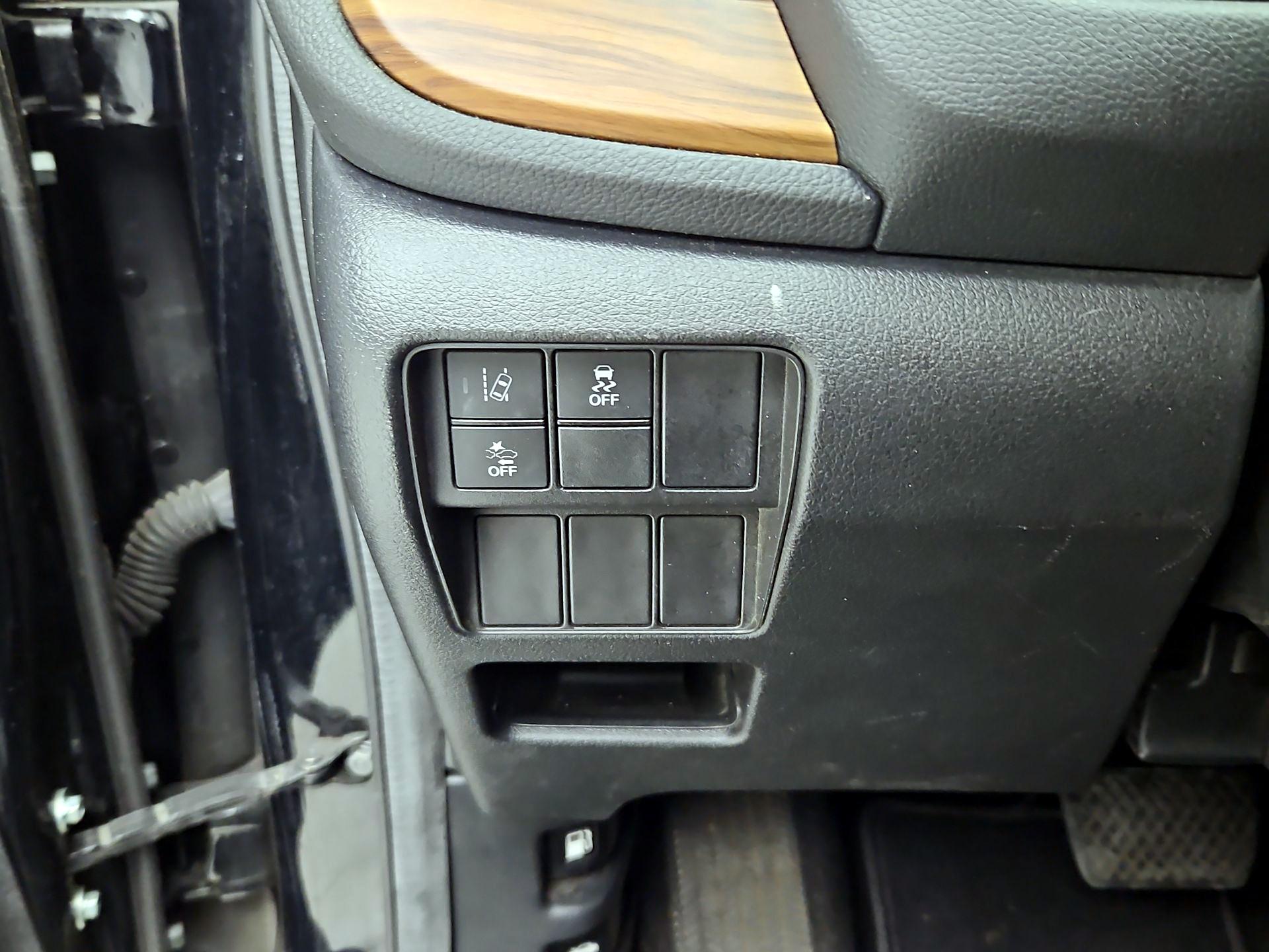Thumbnail: 2020 Honda CR-V - 13