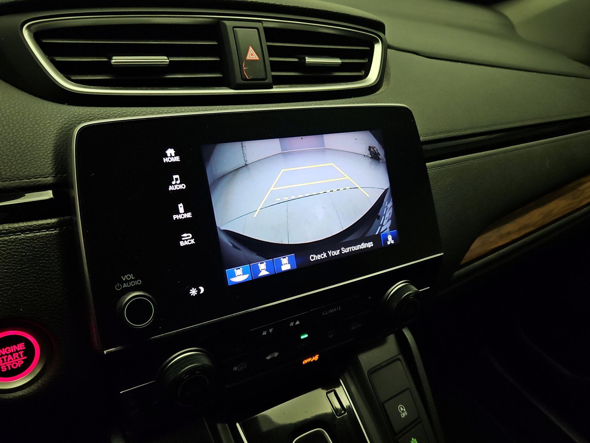 Thumbnail: 2020 Honda CR-V - 14