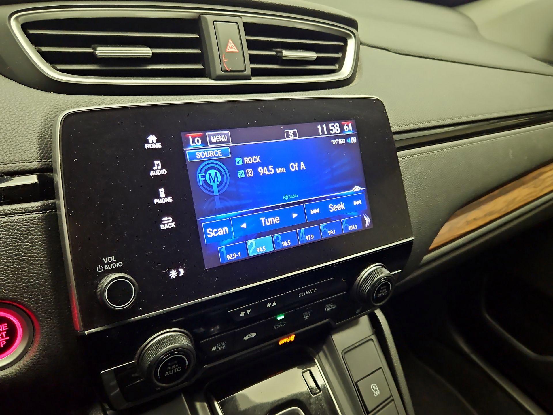 Thumbnail: 2020 Honda CR-V - 15