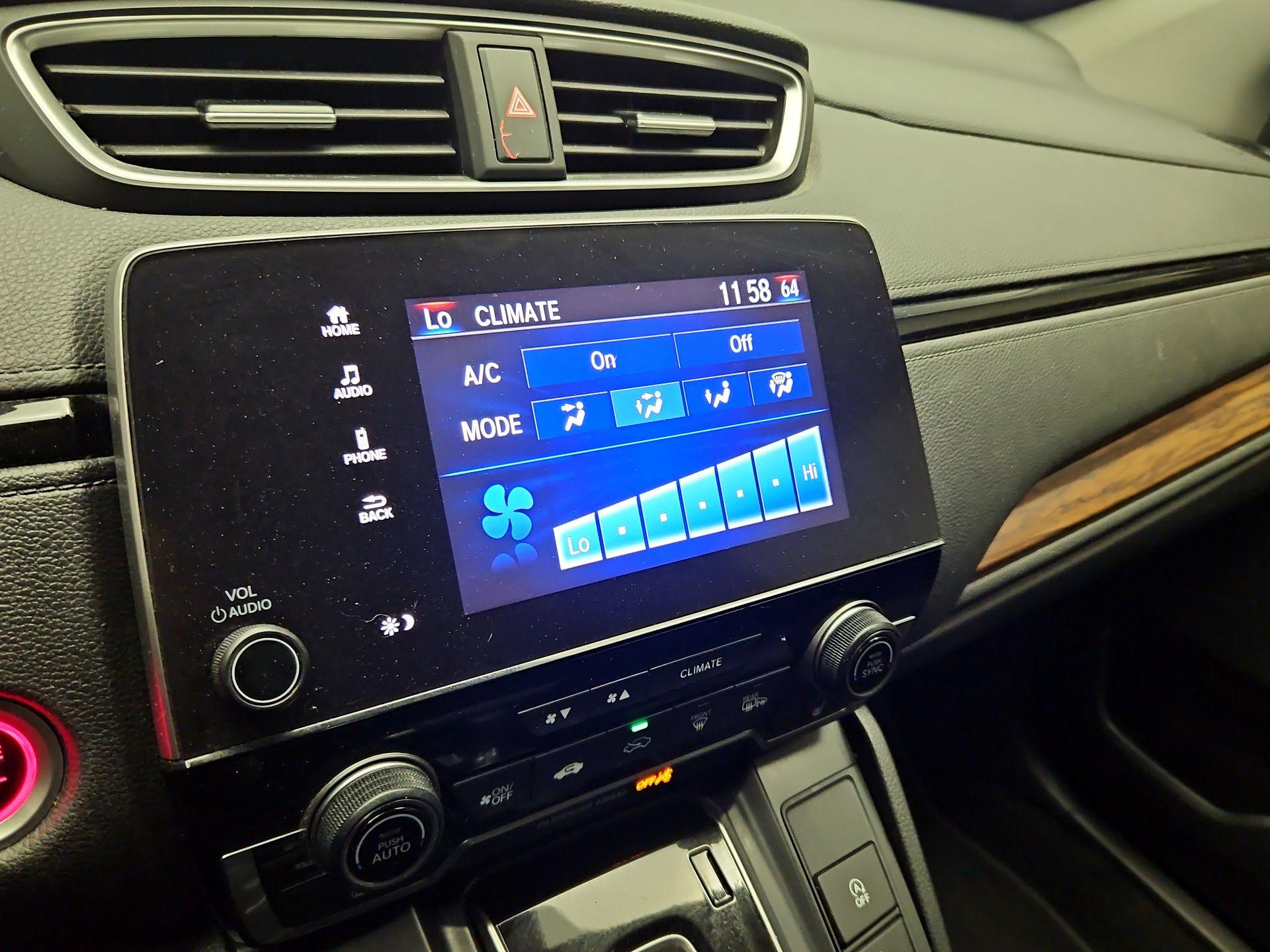 Thumbnail: 2020 Honda CR-V - 16