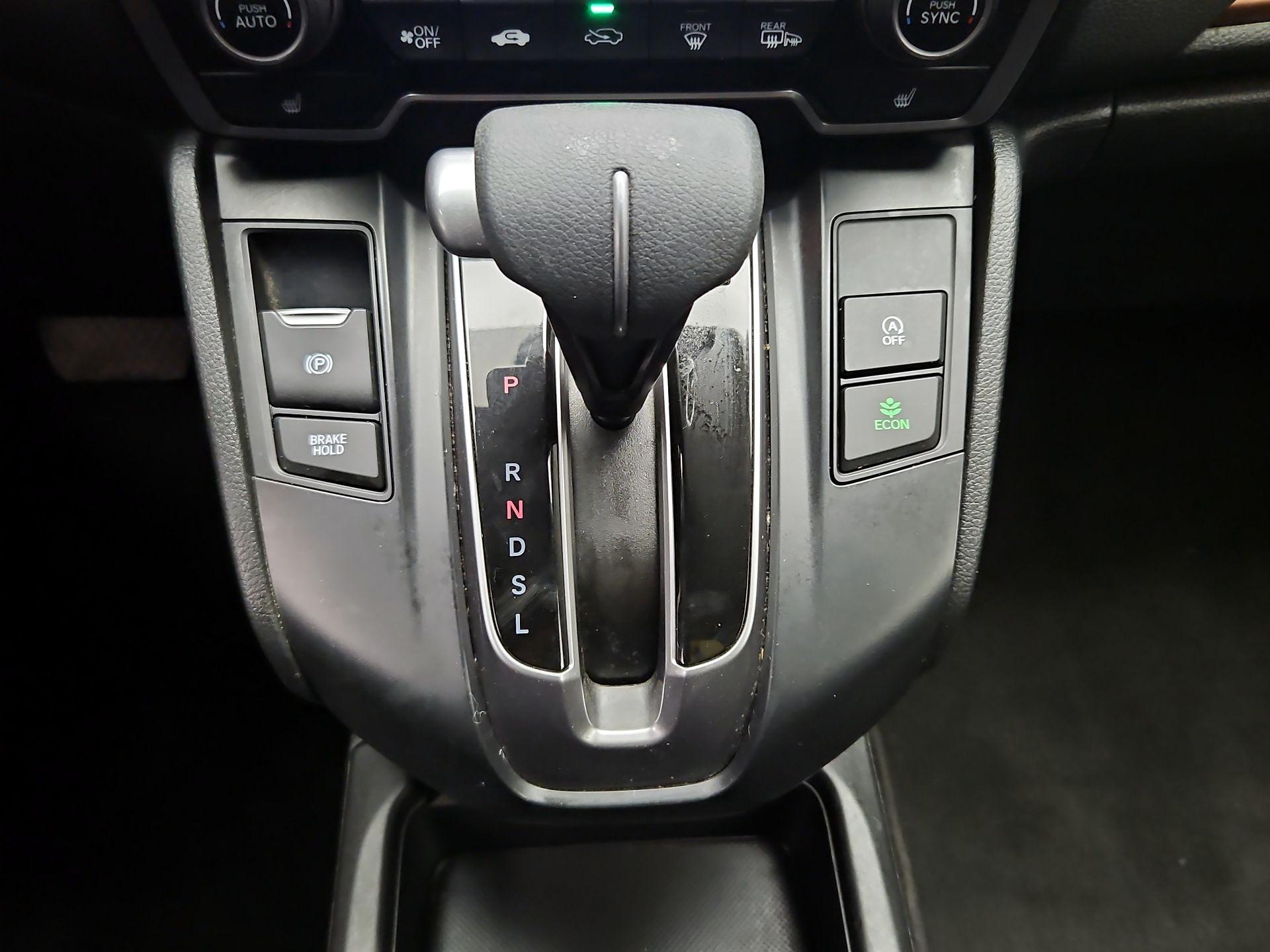 Thumbnail: 2020 Honda CR-V - 17