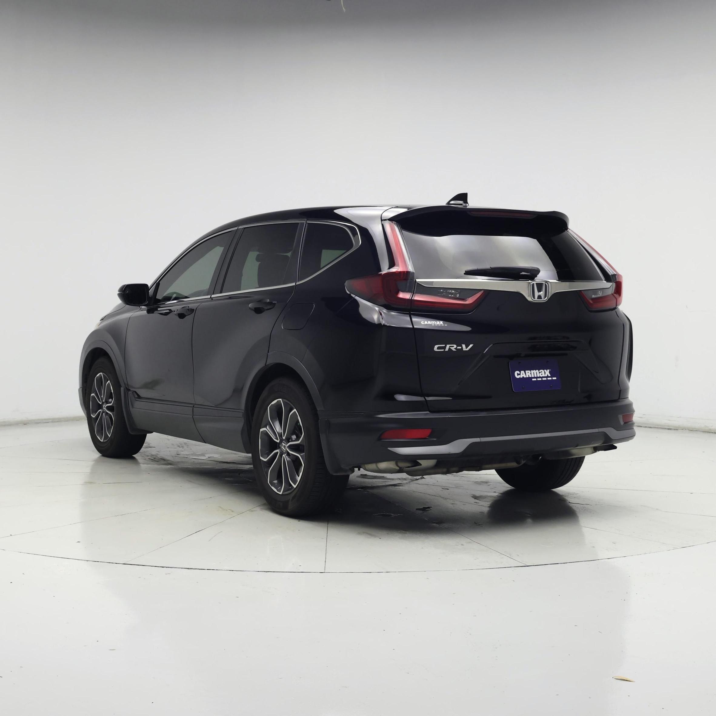 Thumbnail: 2020 Honda CR-V - 2