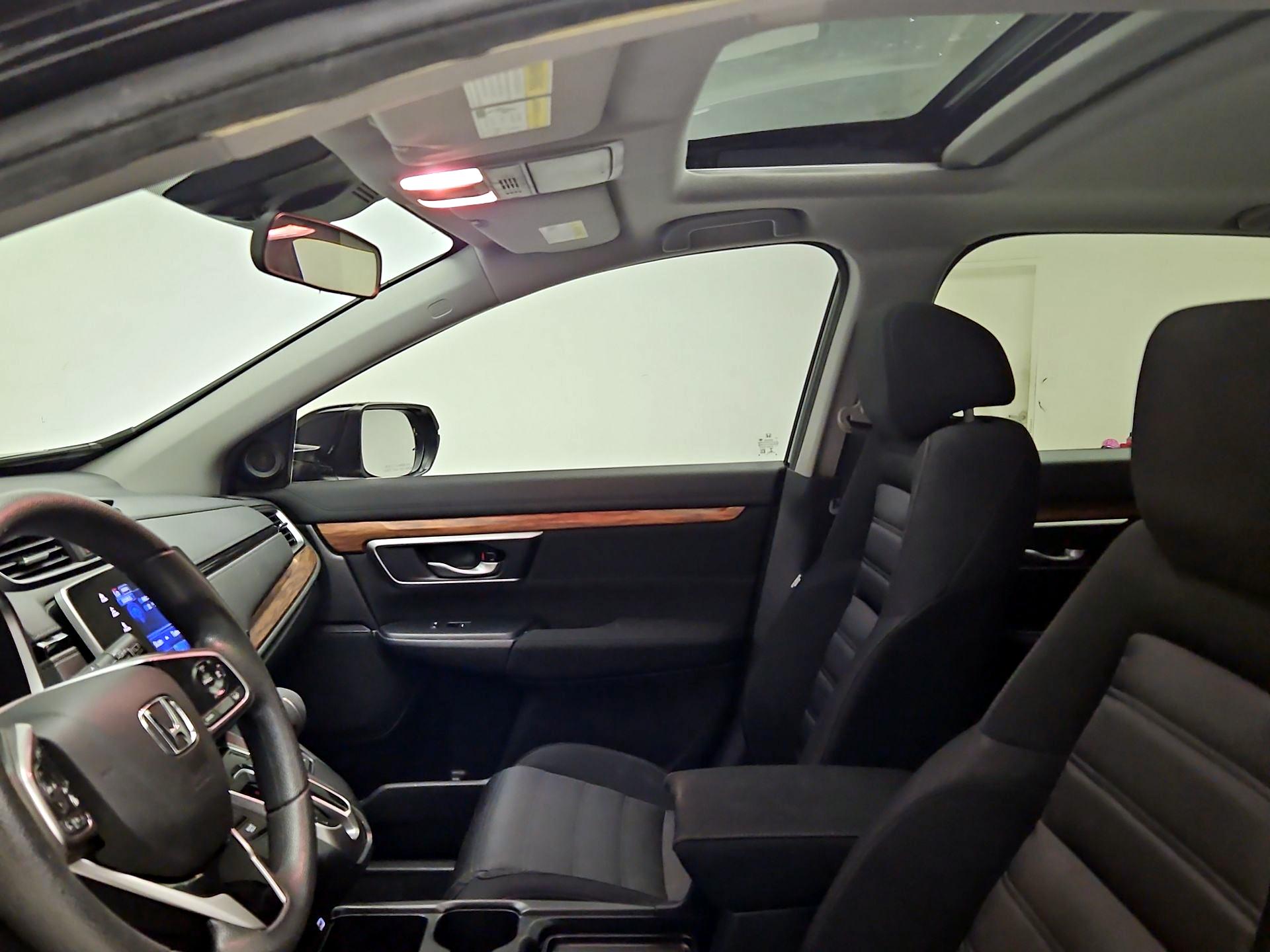 Thumbnail: 2020 Honda CR-V - 19