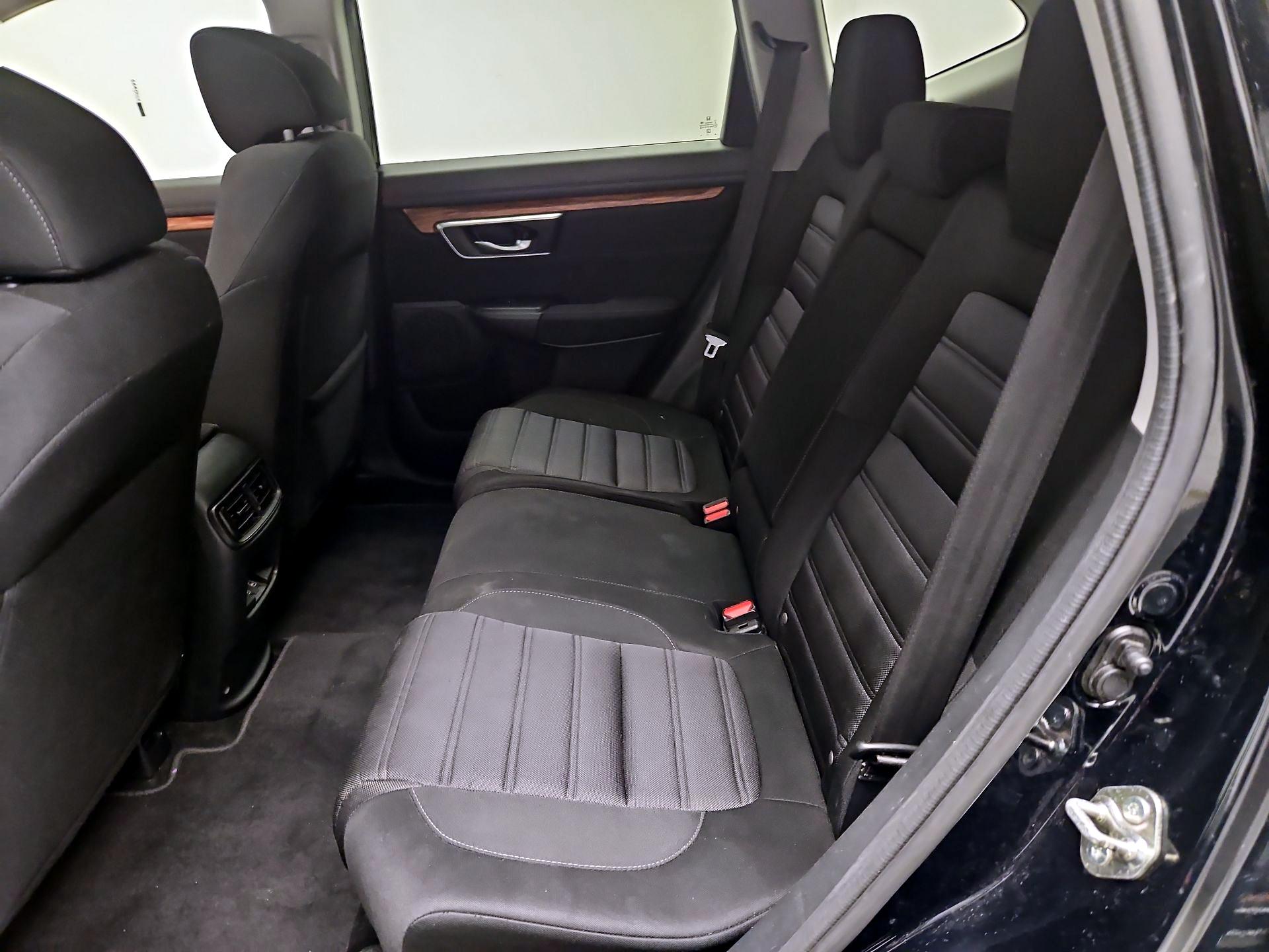 Thumbnail: 2020 Honda CR-V - 20