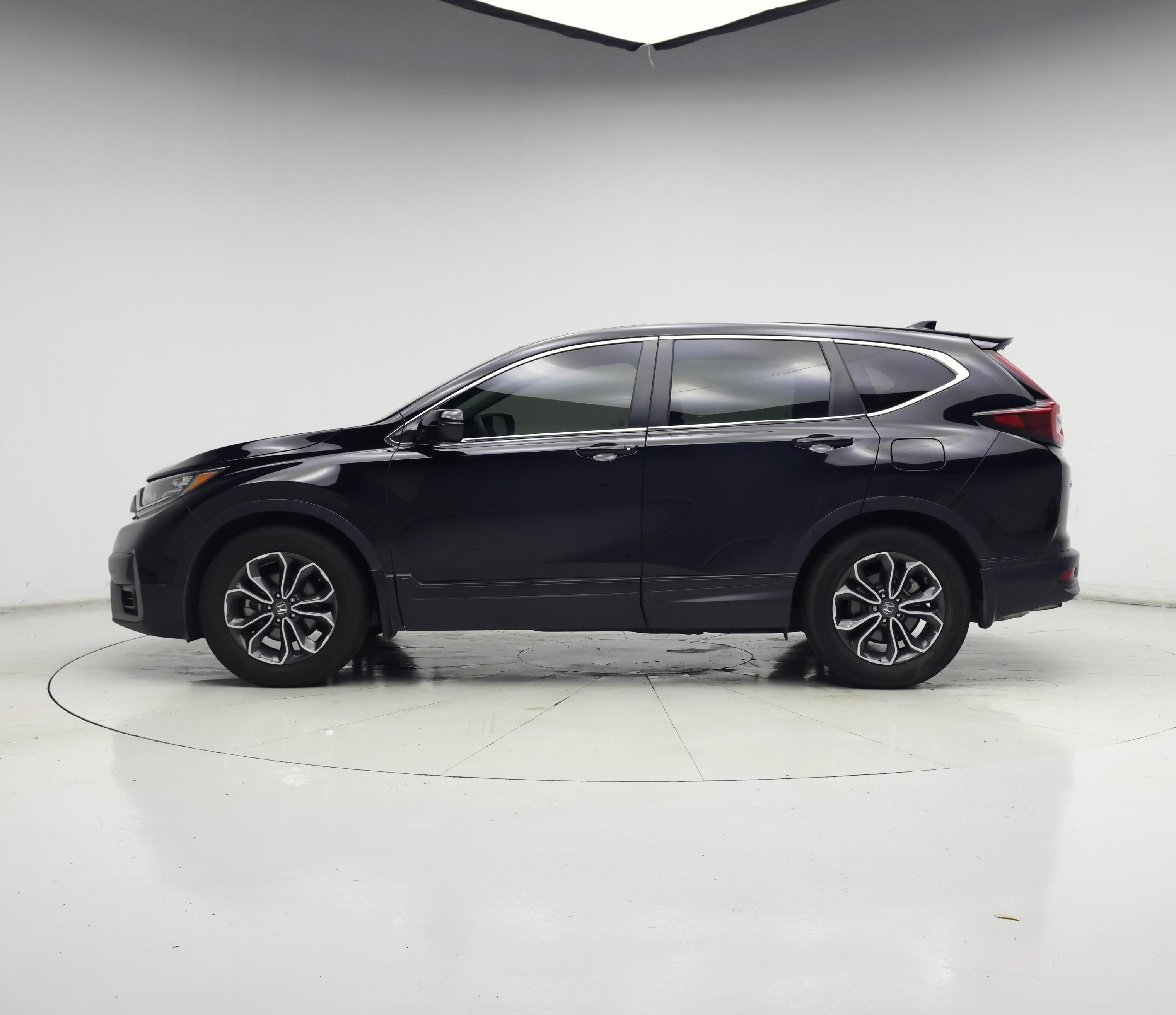 Thumbnail: 2020 Honda CR-V - 3
