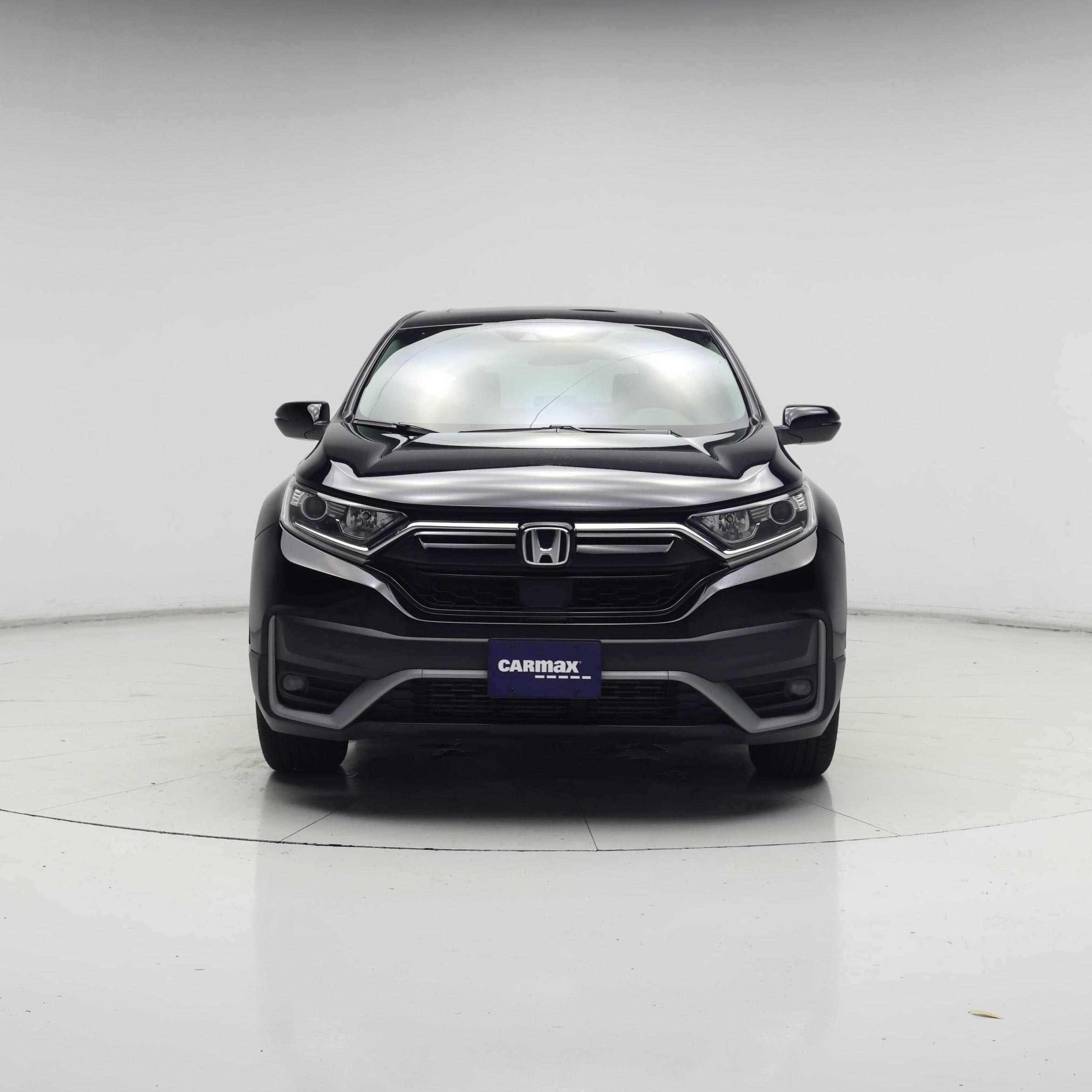 Thumbnail: 2020 Honda CR-V - 5