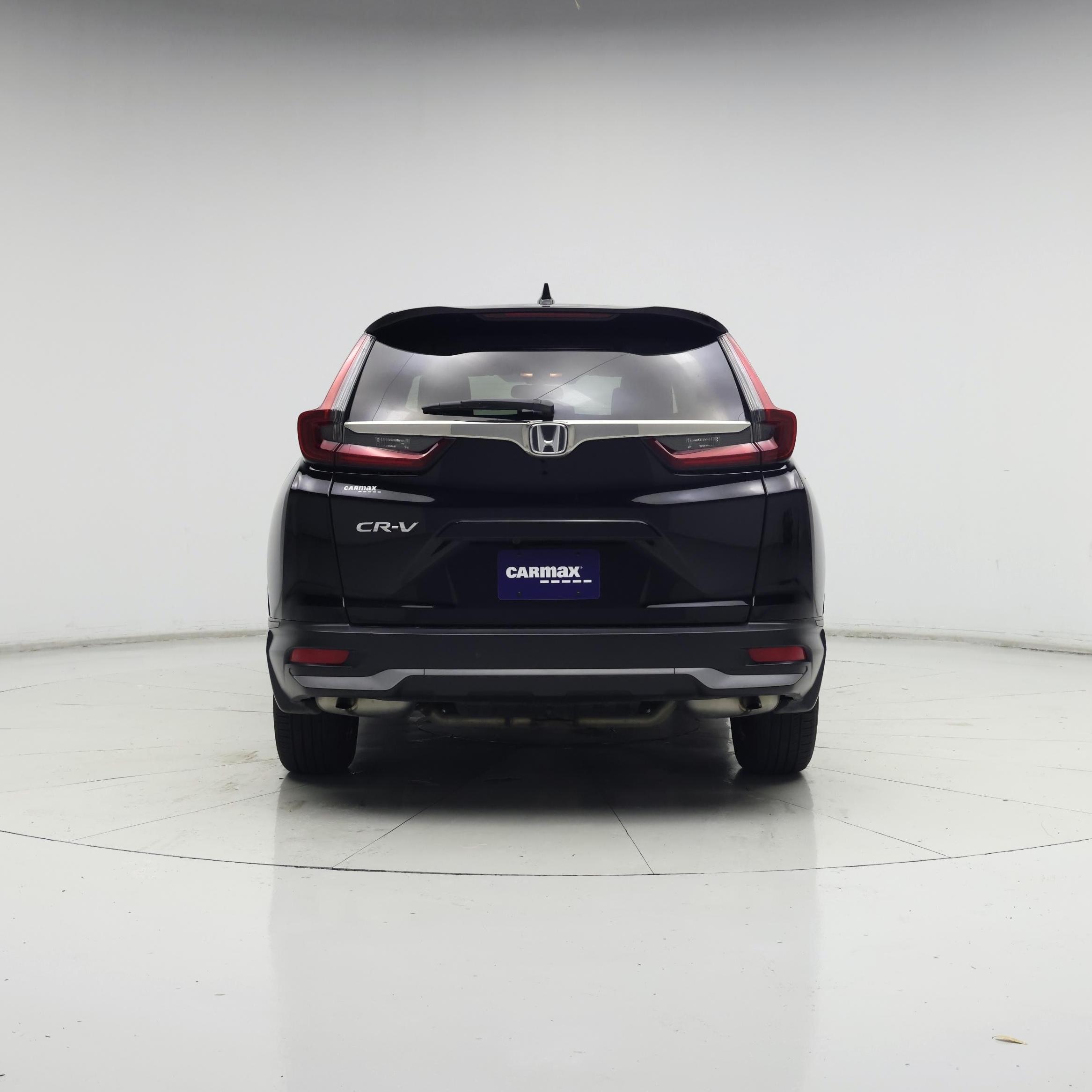 Thumbnail: 2020 Honda CR-V - 6
