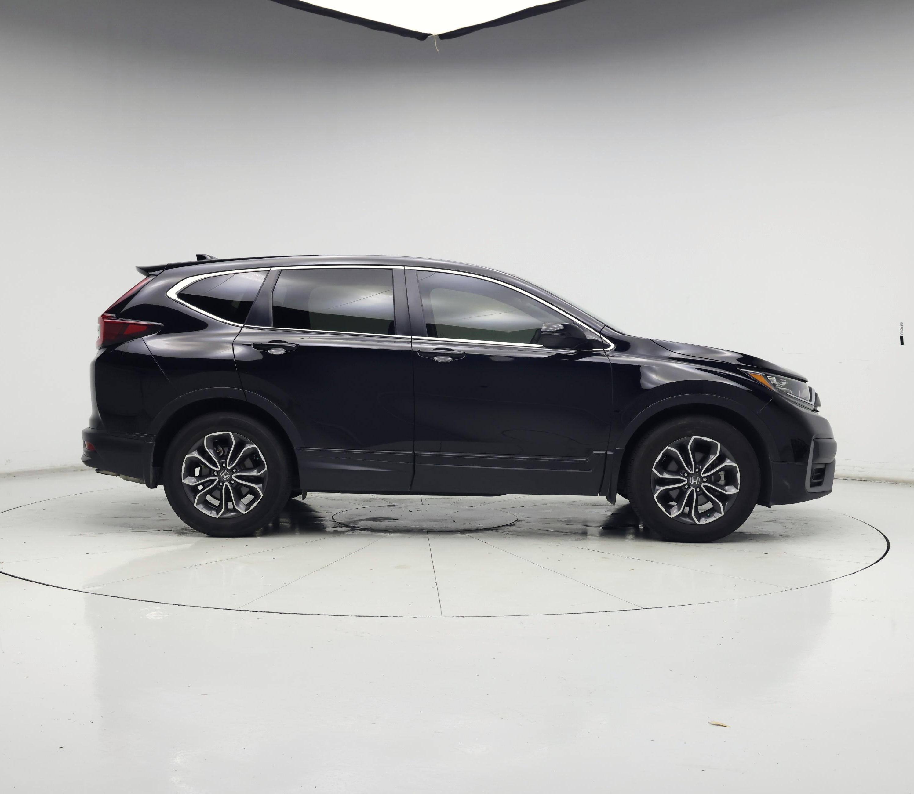 Thumbnail: 2020 Honda CR-V - 7