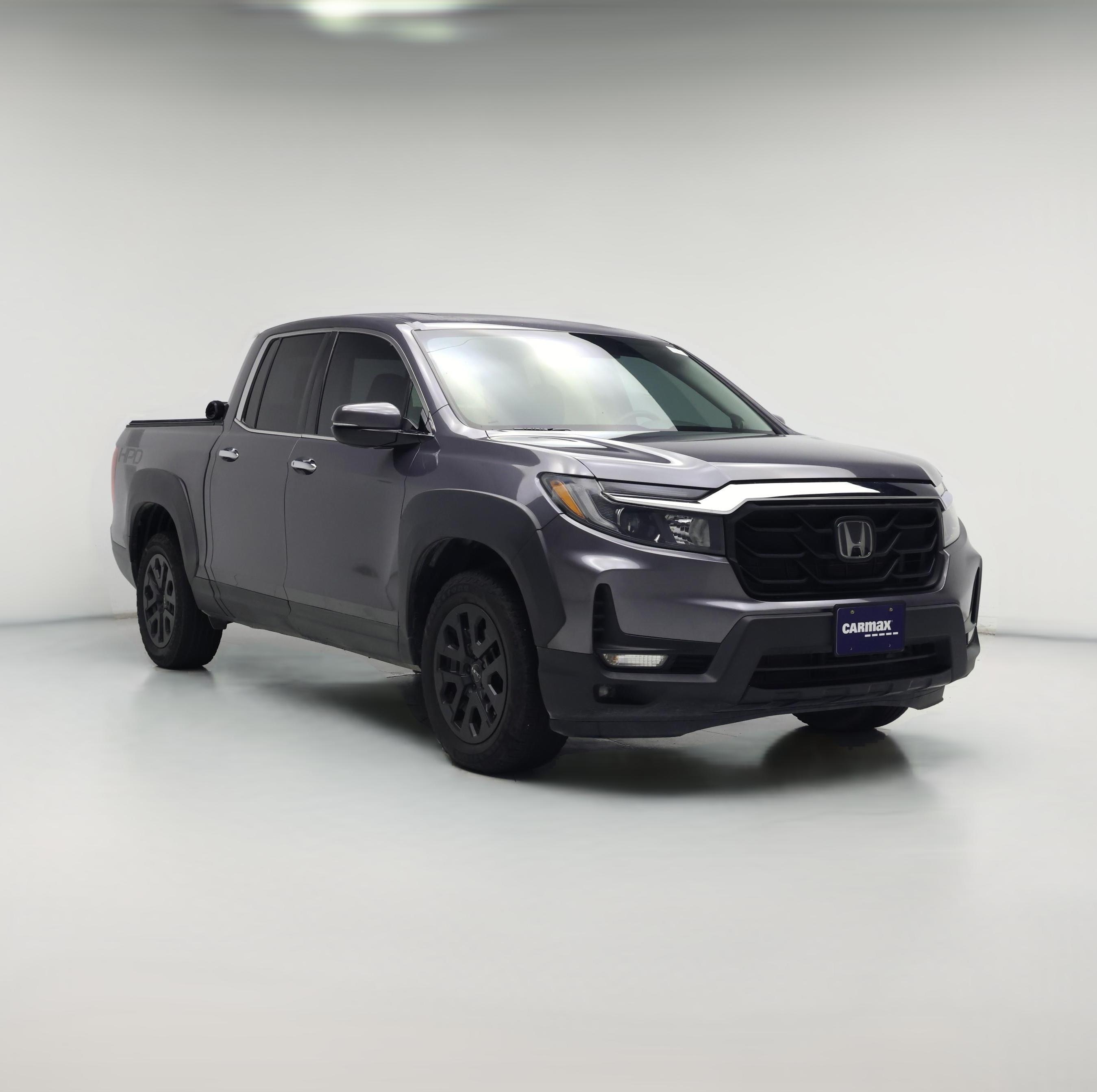 Thumbnail: 2022 Honda Ridgeline - 1