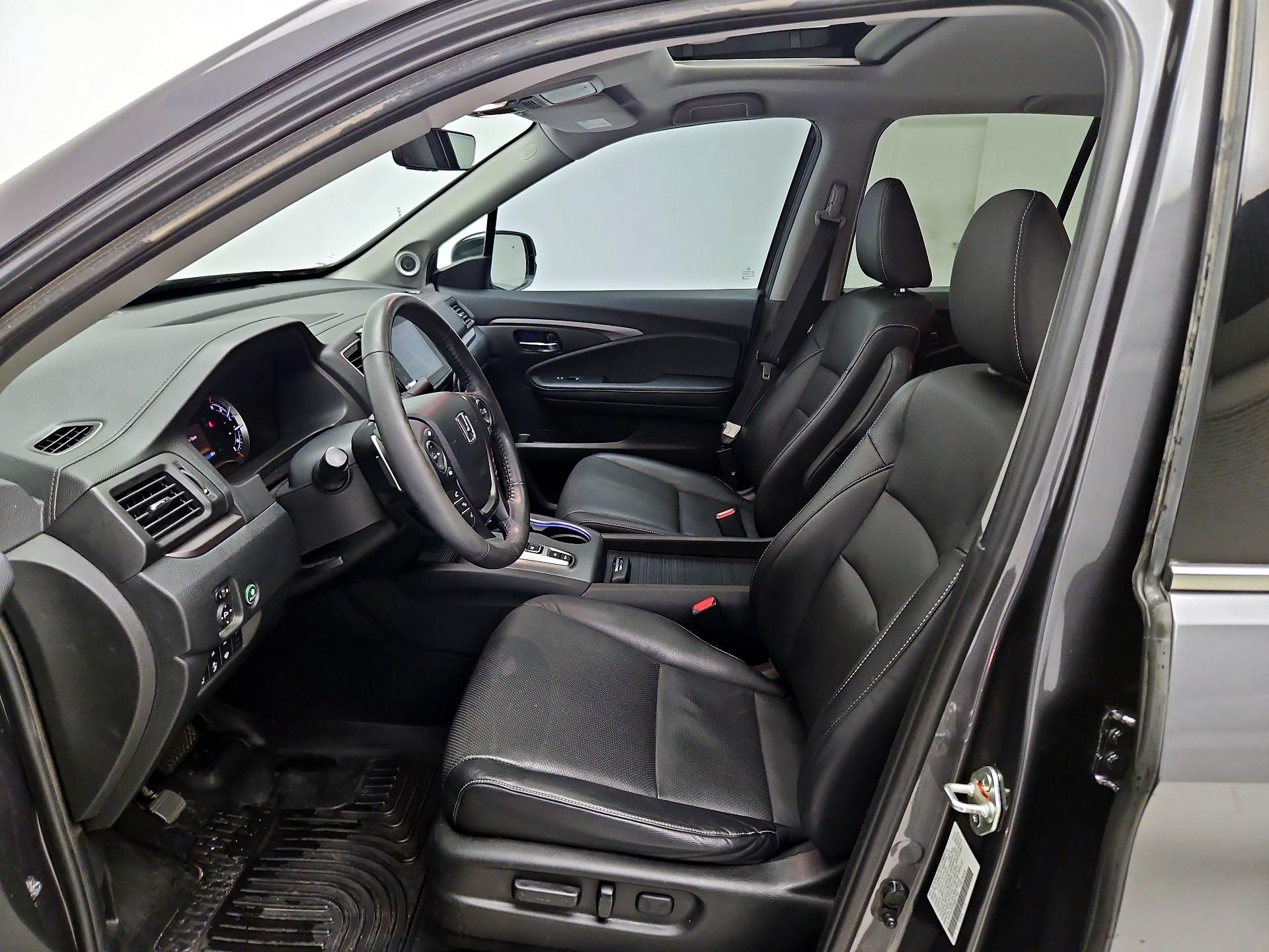 Thumbnail: 2022 Honda Ridgeline - 11