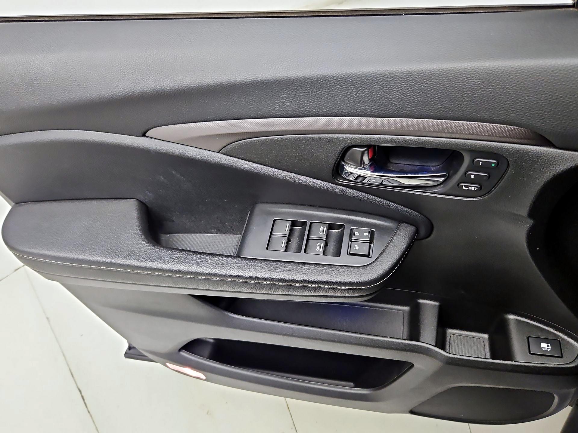 Thumbnail: 2022 Honda Ridgeline - 12