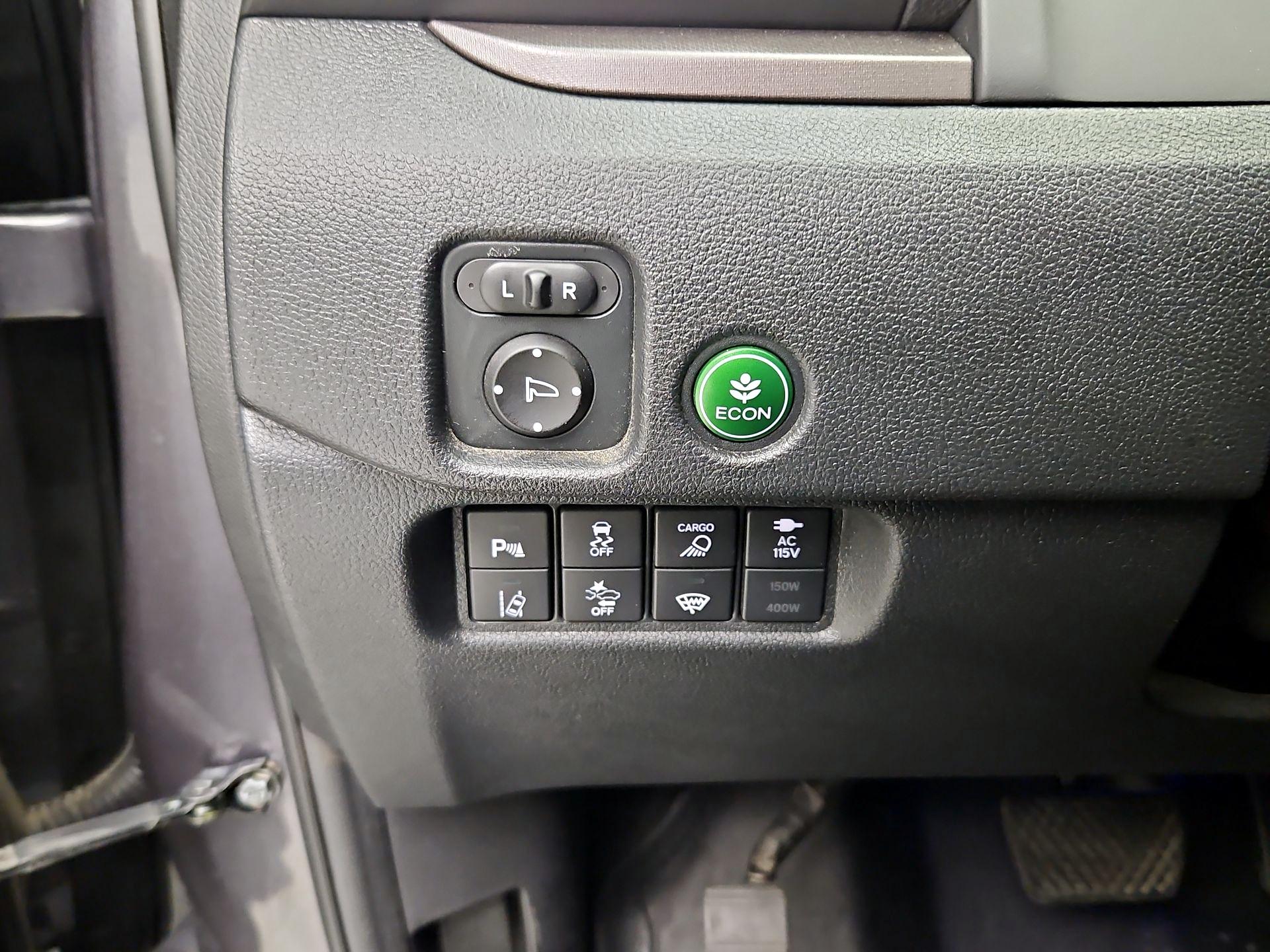 Thumbnail: 2022 Honda Ridgeline - 13