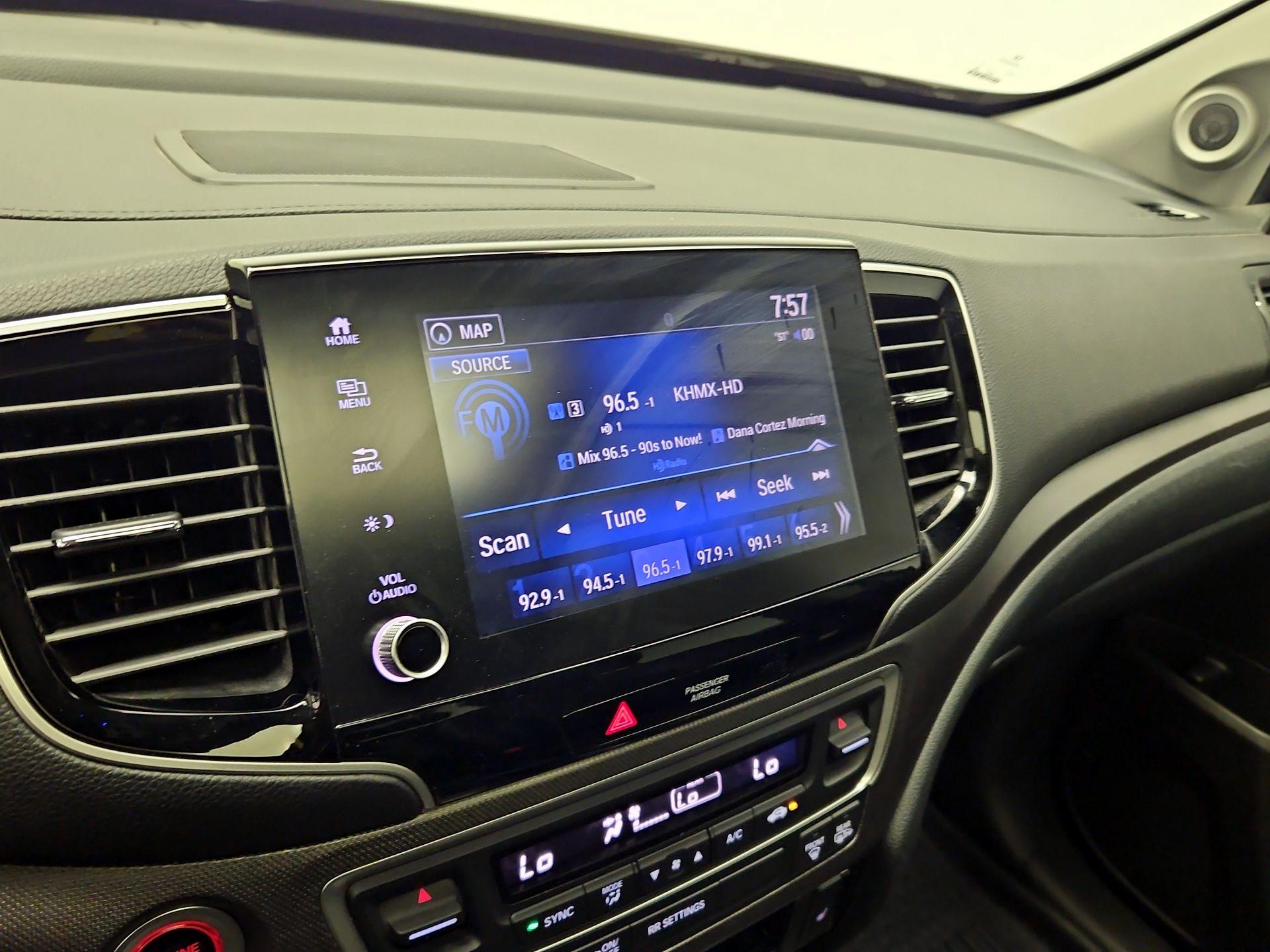 Thumbnail: 2022 Honda Ridgeline - 16