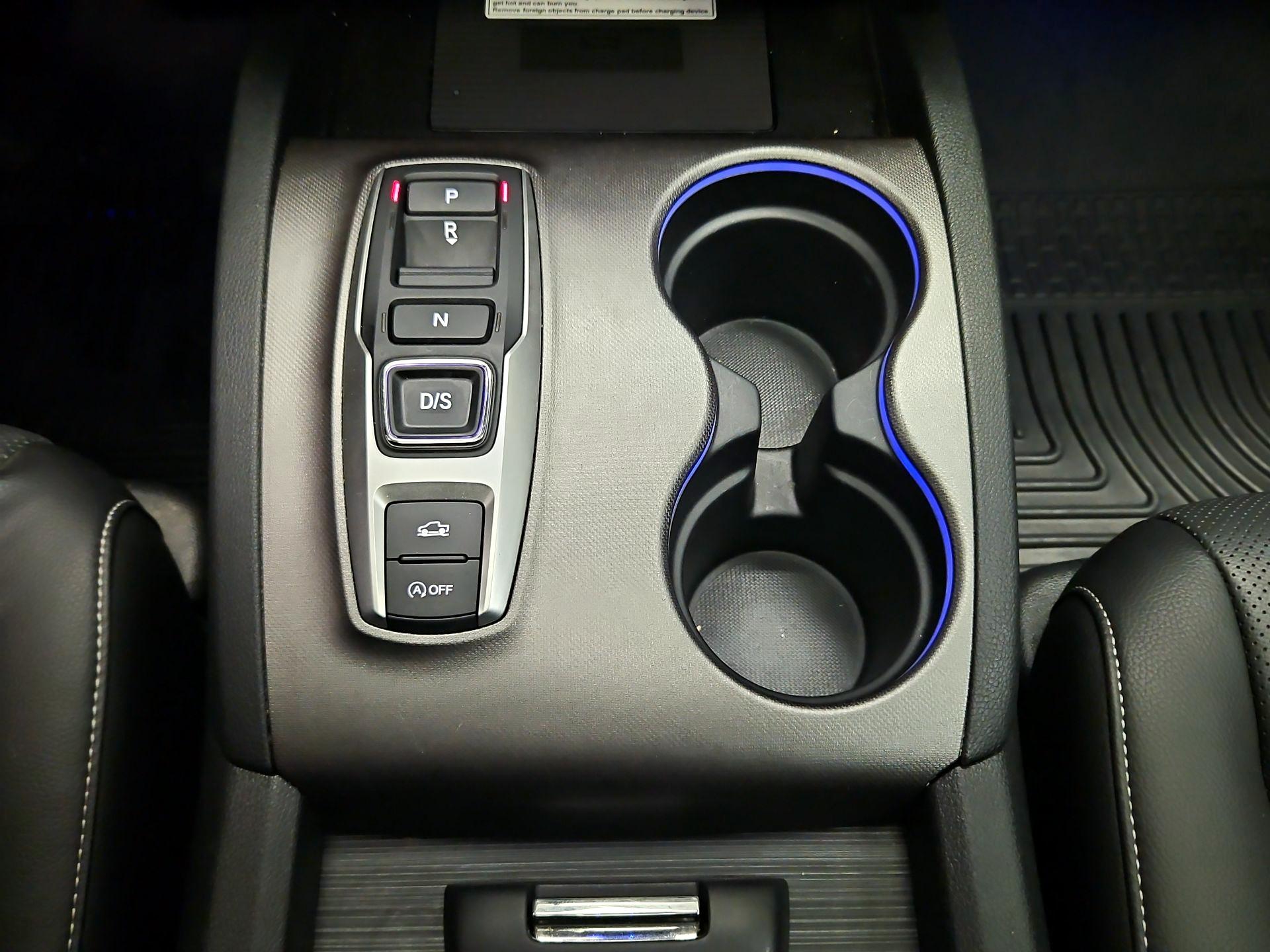 Thumbnail: 2022 Honda Ridgeline - 18