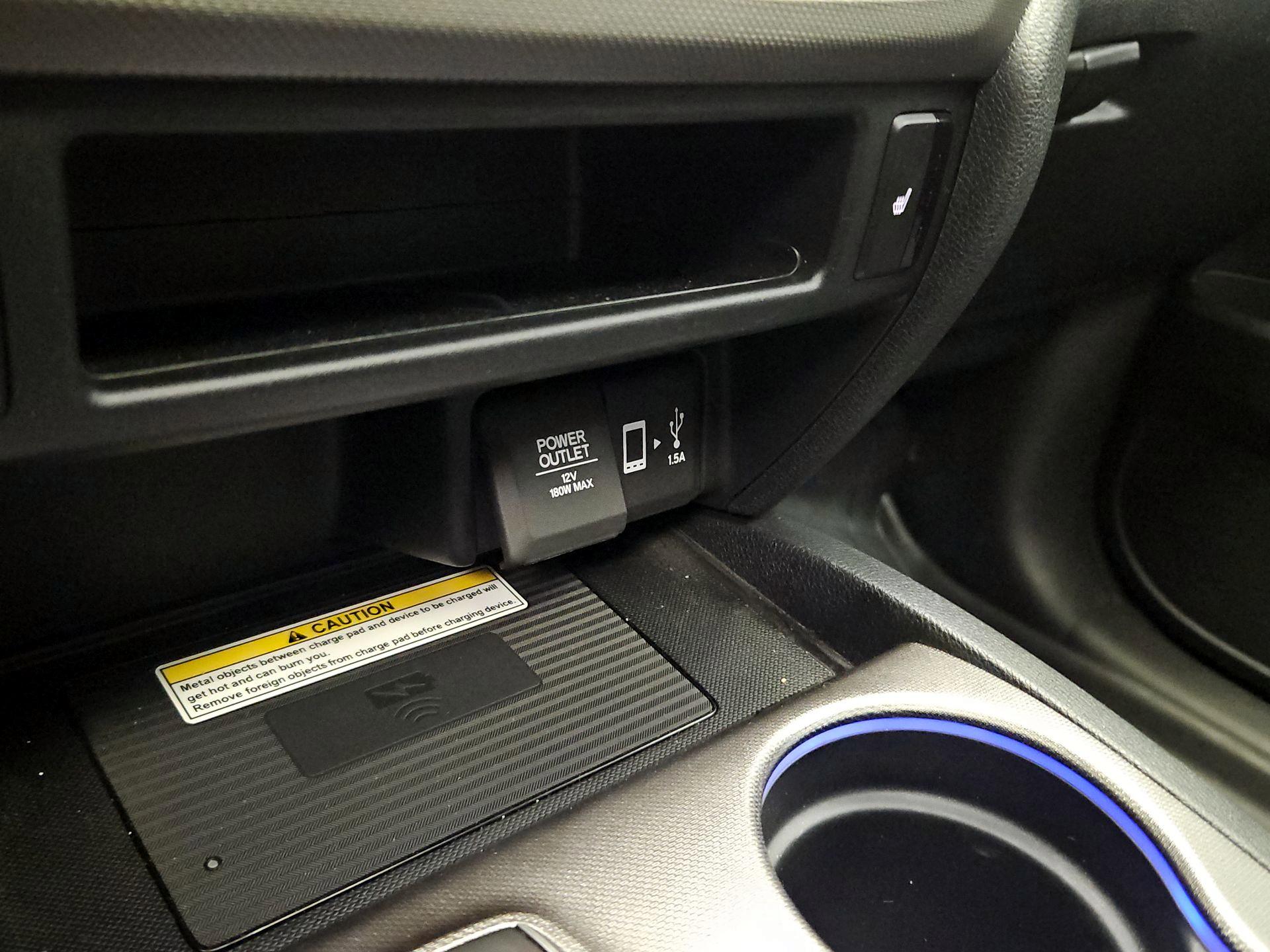 Thumbnail: 2022 Honda Ridgeline - 19