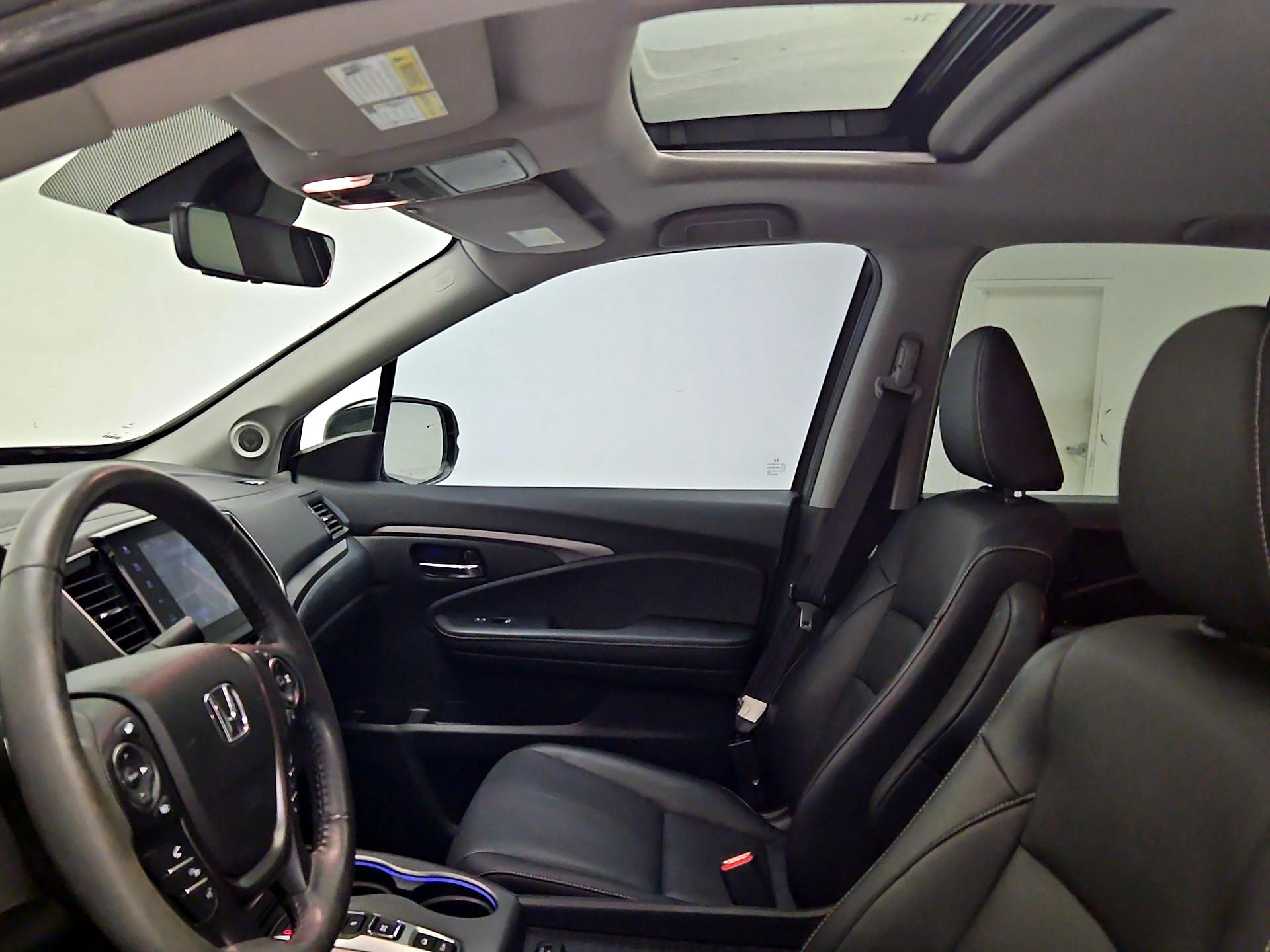 Thumbnail: 2022 Honda Ridgeline - 20