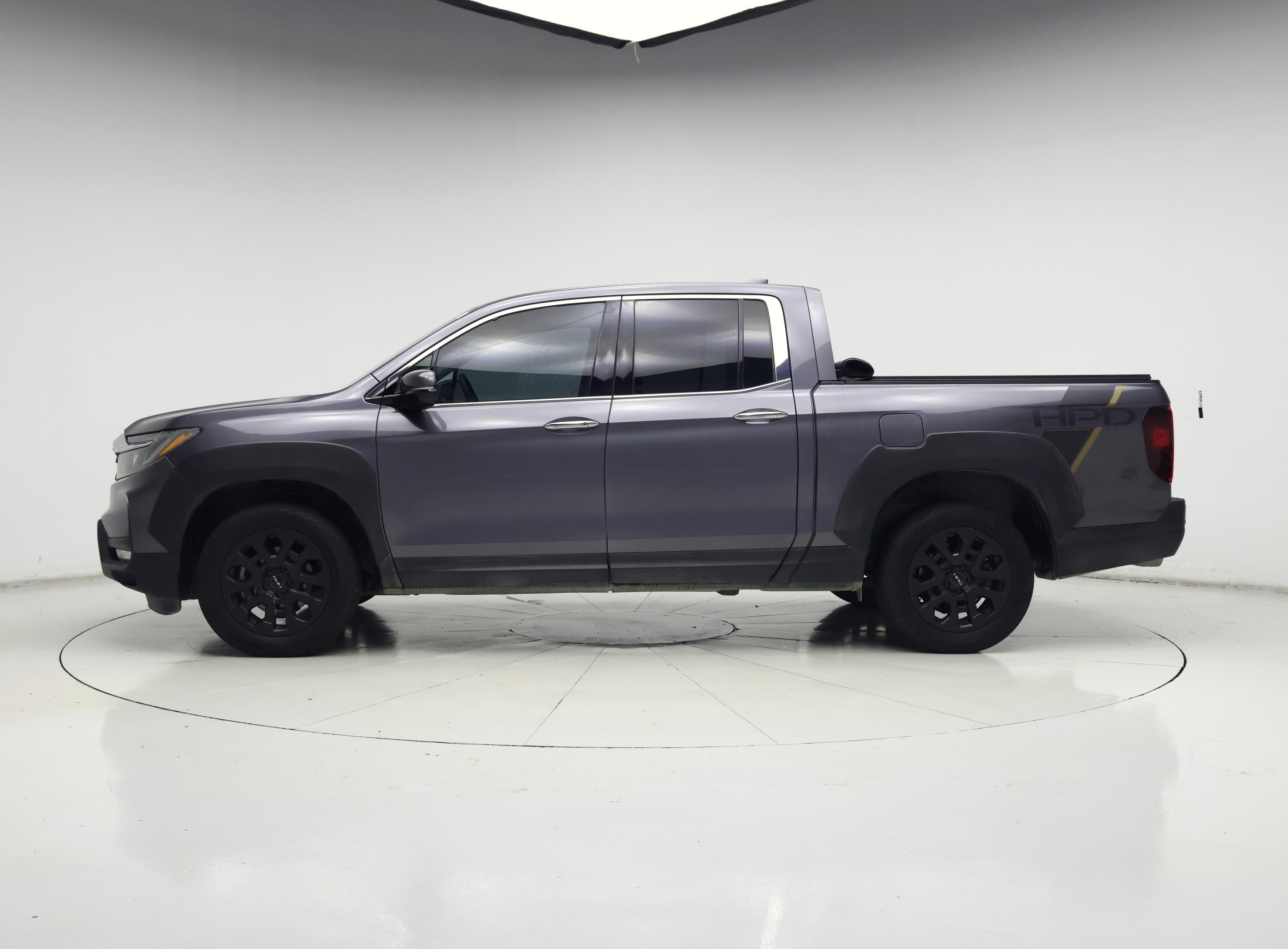 Thumbnail: 2022 Honda Ridgeline - 3