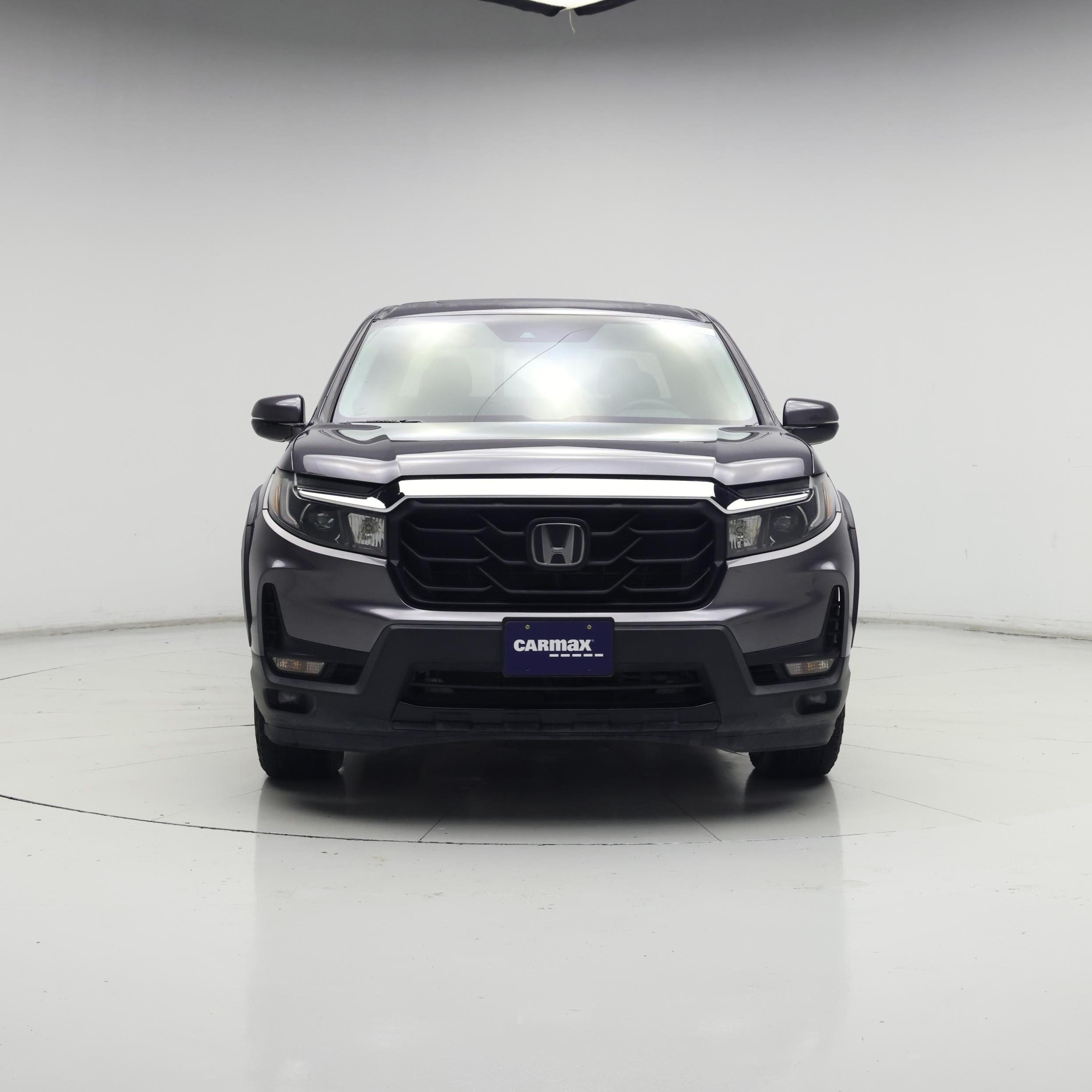 Thumbnail: 2022 Honda Ridgeline - 5