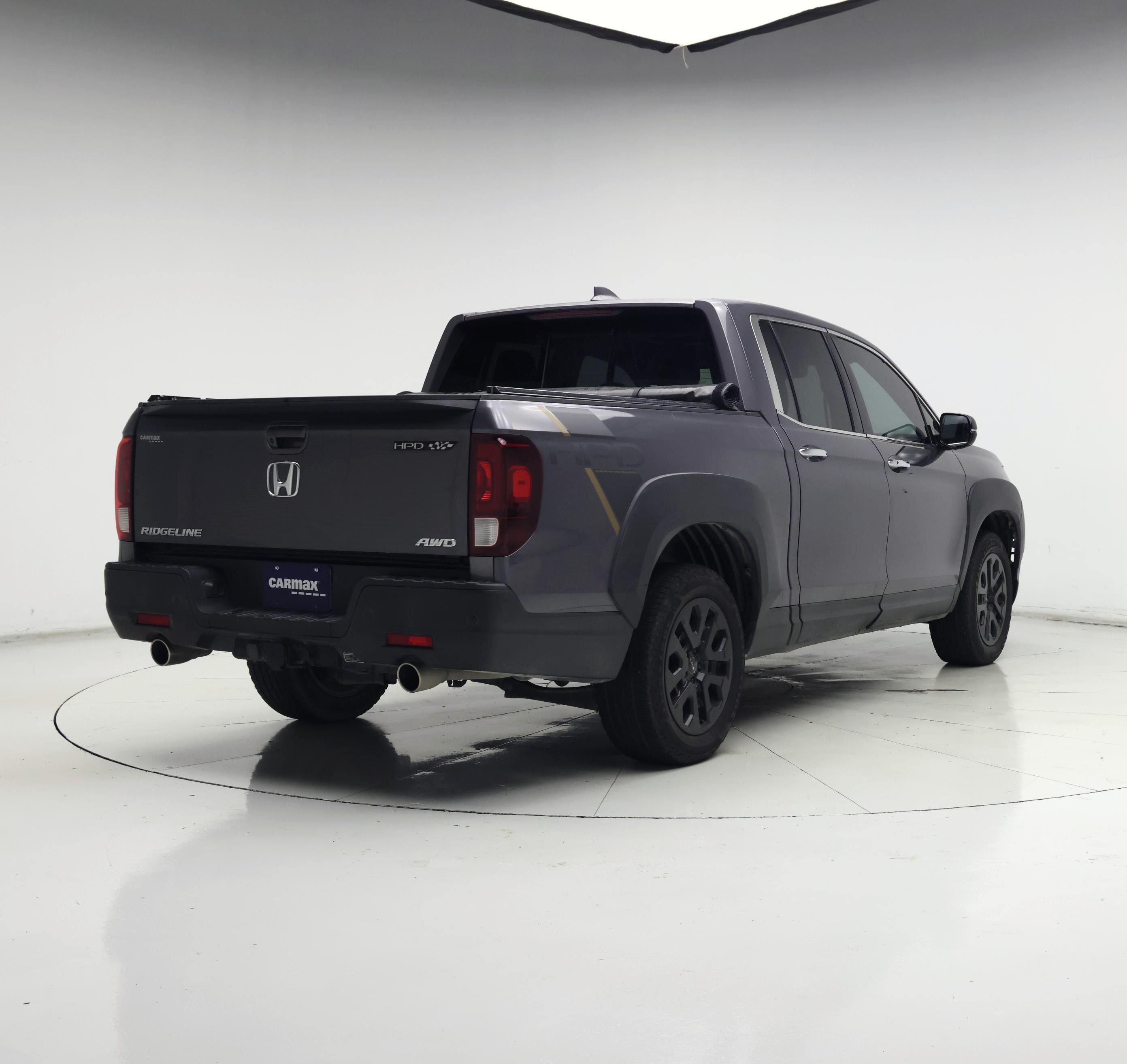 Thumbnail: 2022 Honda Ridgeline - 8