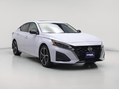 2023 Nissan Altima SR