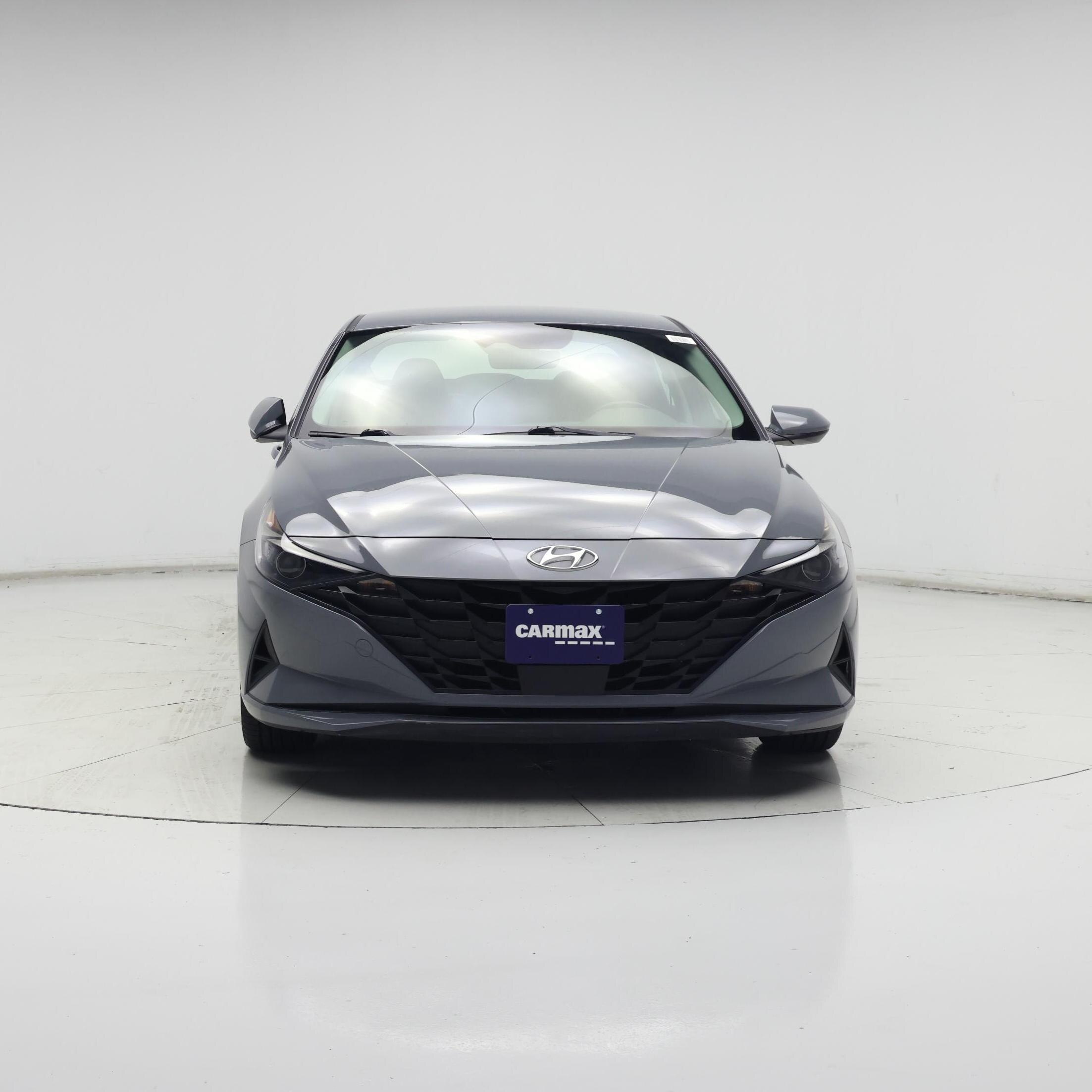 Thumbnail: 2022 Hyundai Elantra - 5