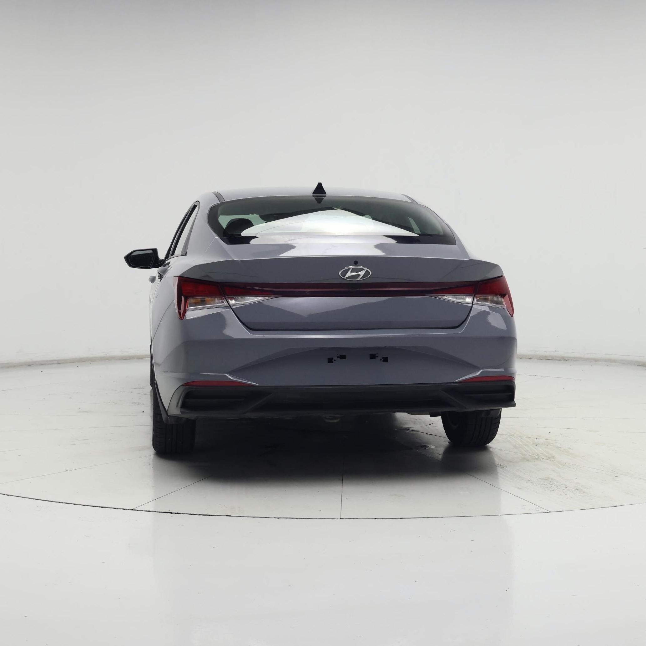 Thumbnail: 2022 Hyundai Elantra - 6