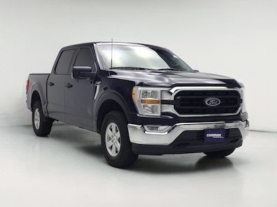 2021 Ford F150 XLT