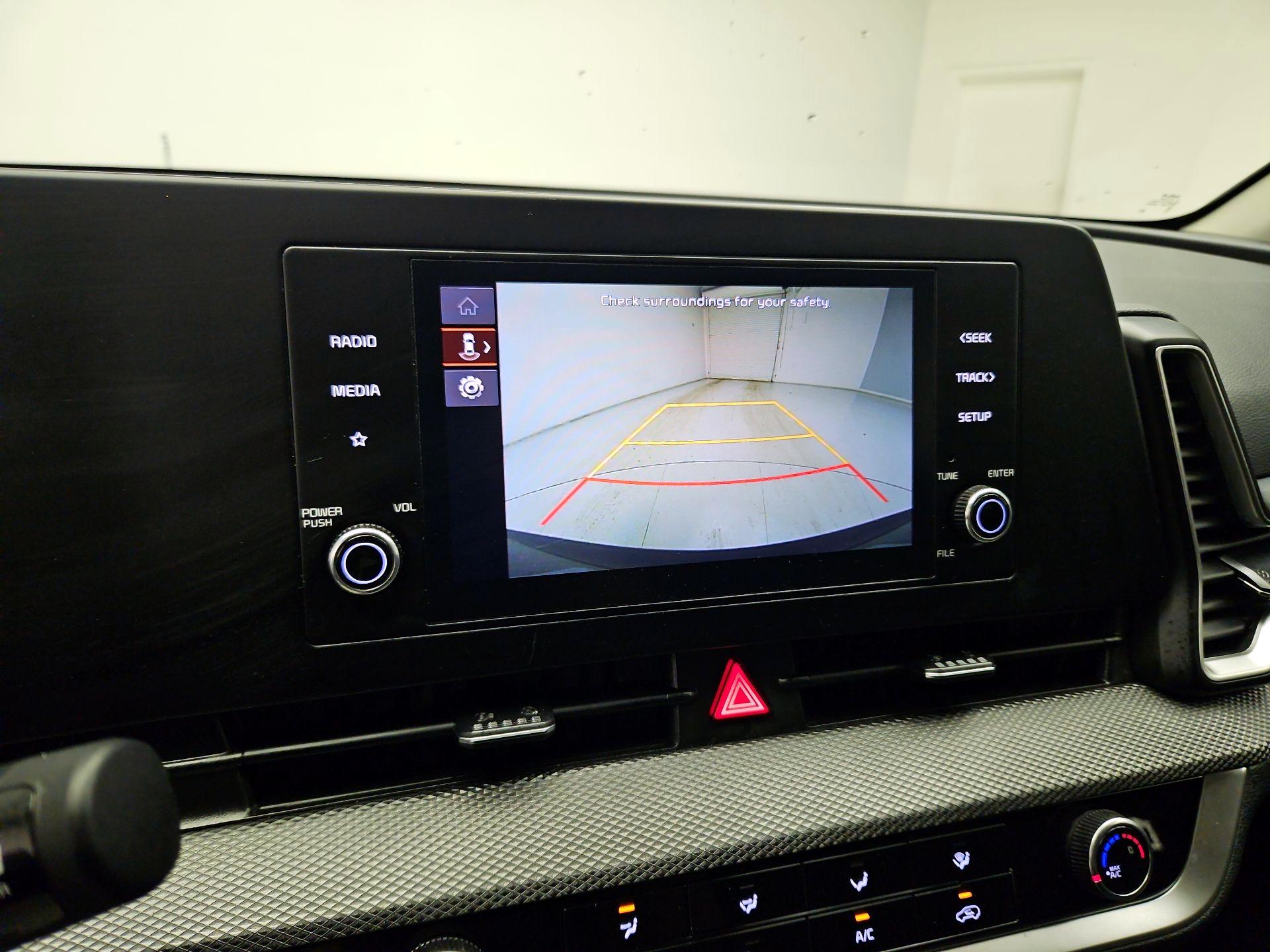 Thumbnail: 2024 Kia Sportage - 14