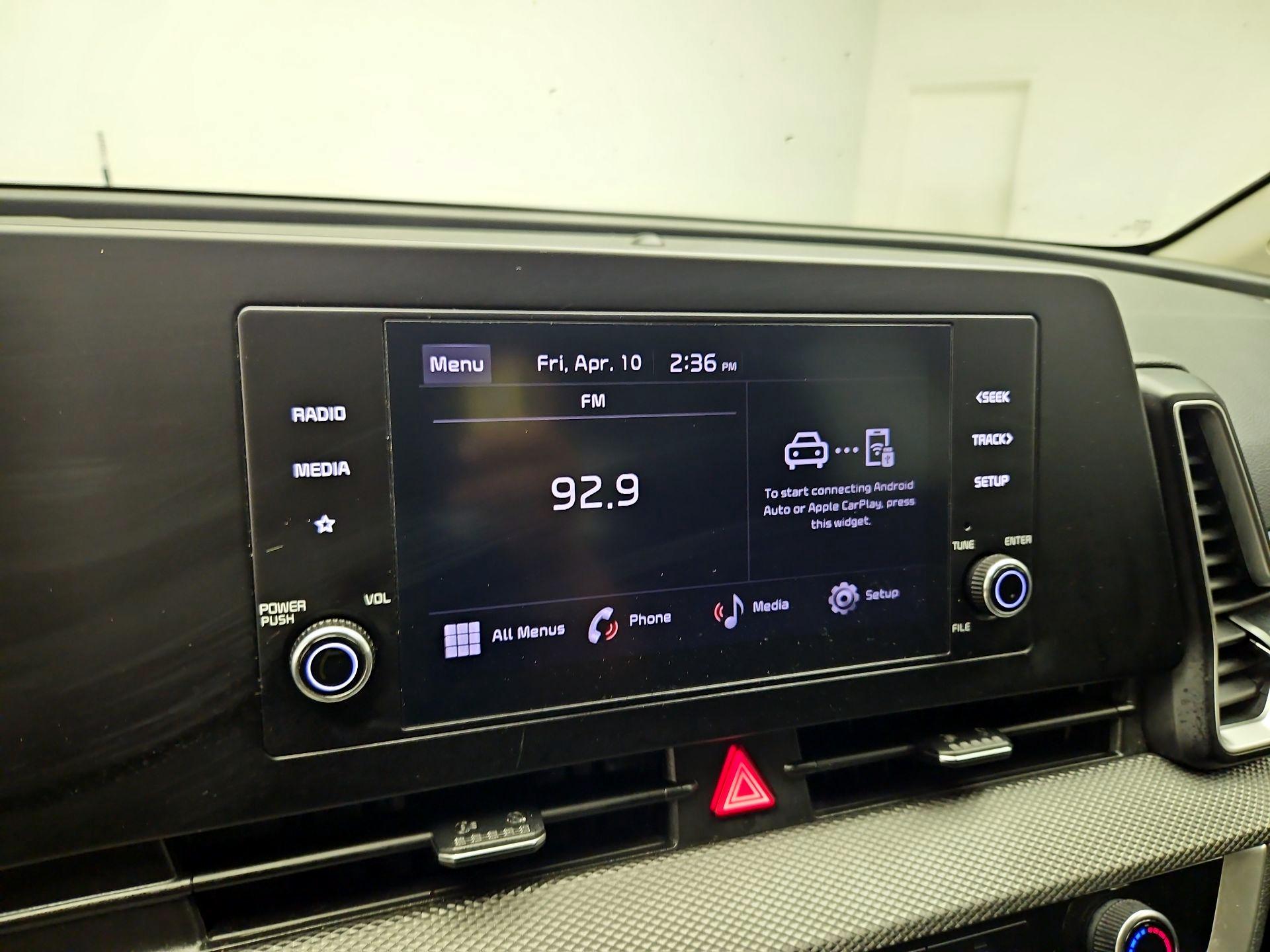 Thumbnail: 2024 Kia Sportage - 15