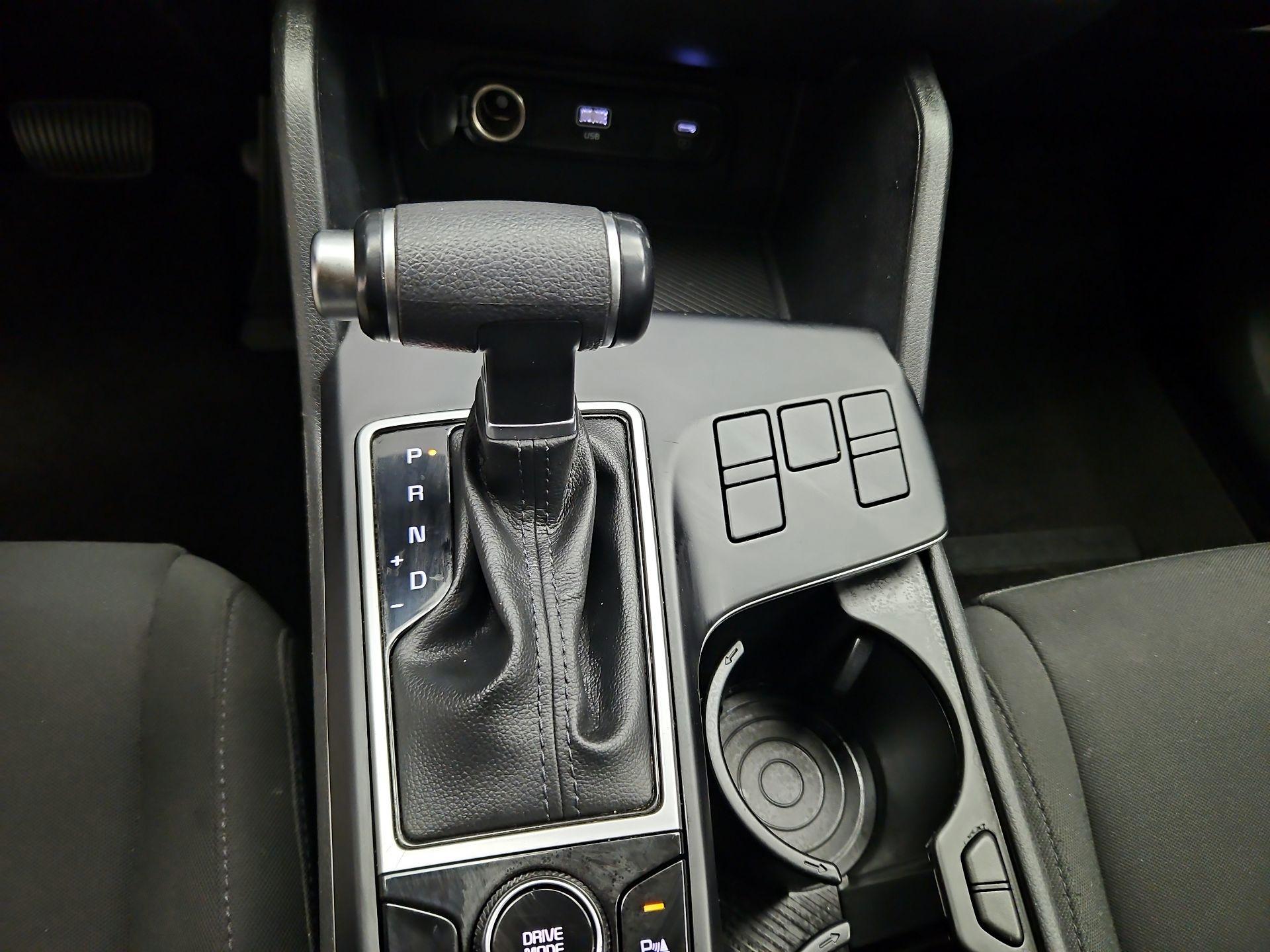 Thumbnail: 2024 Kia Sportage - 17