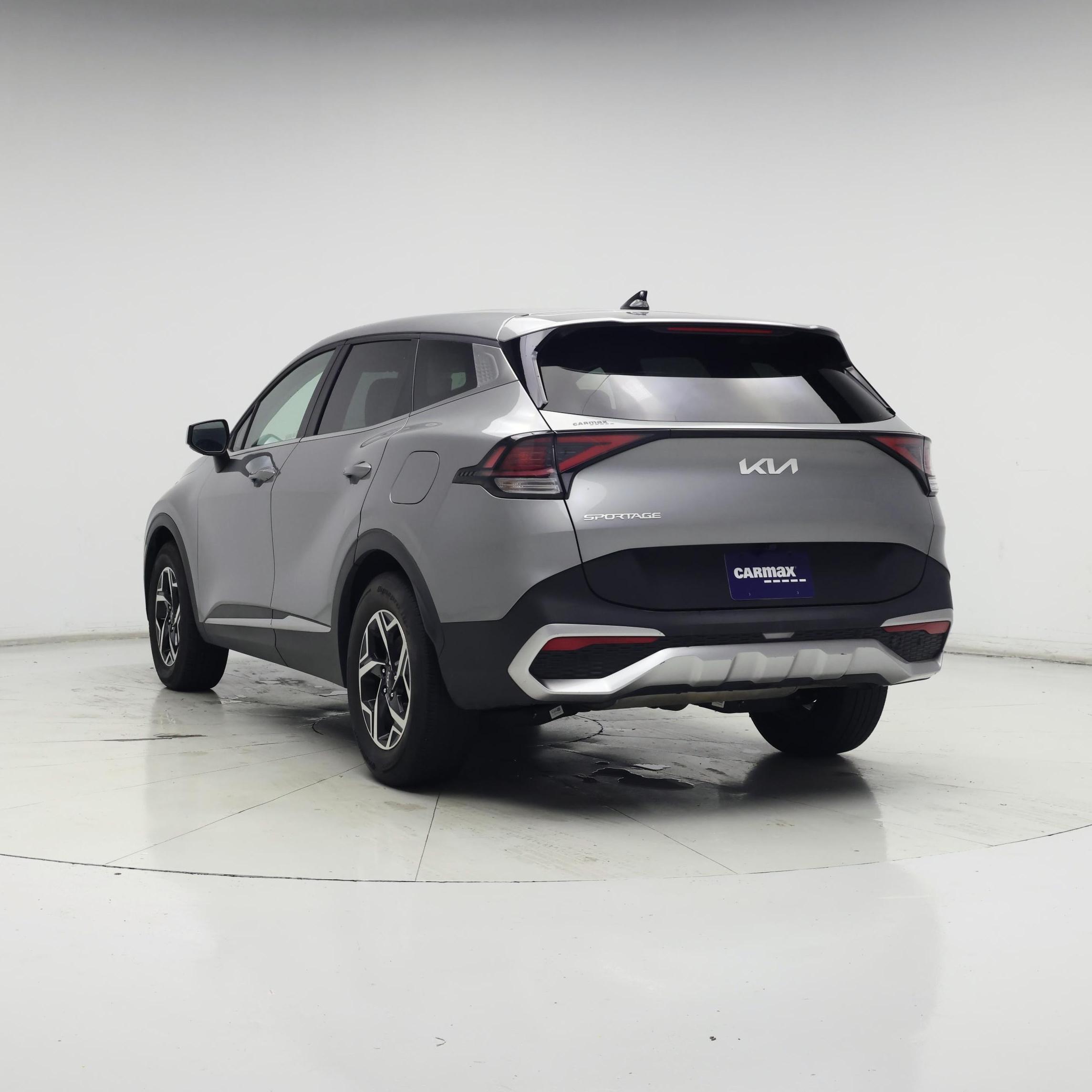 Thumbnail: 2024 Kia Sportage - 2