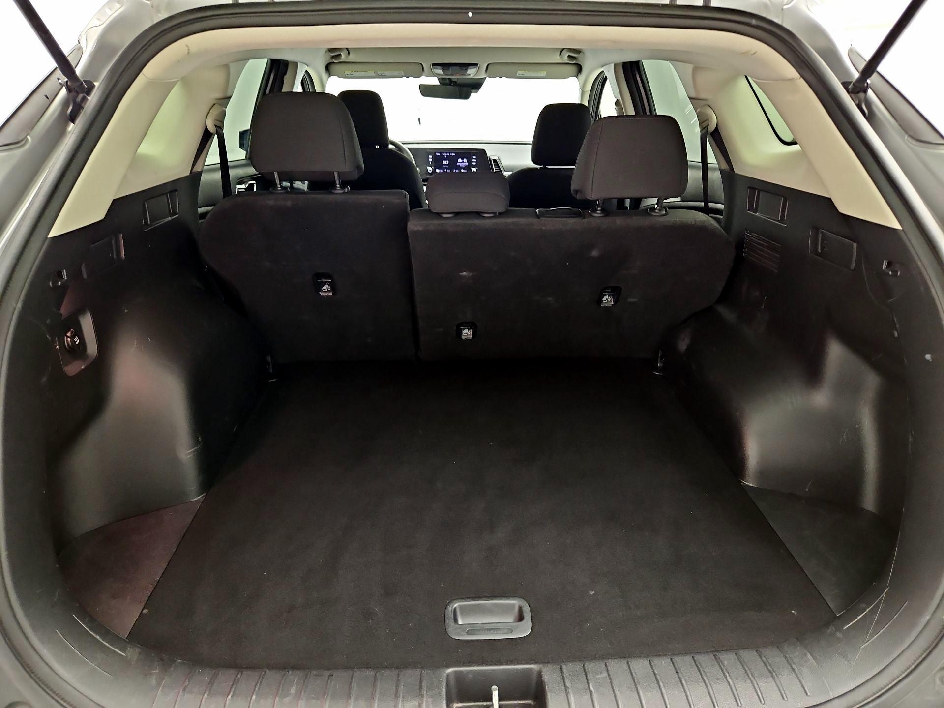 Thumbnail: 2024 Kia Sportage - 20