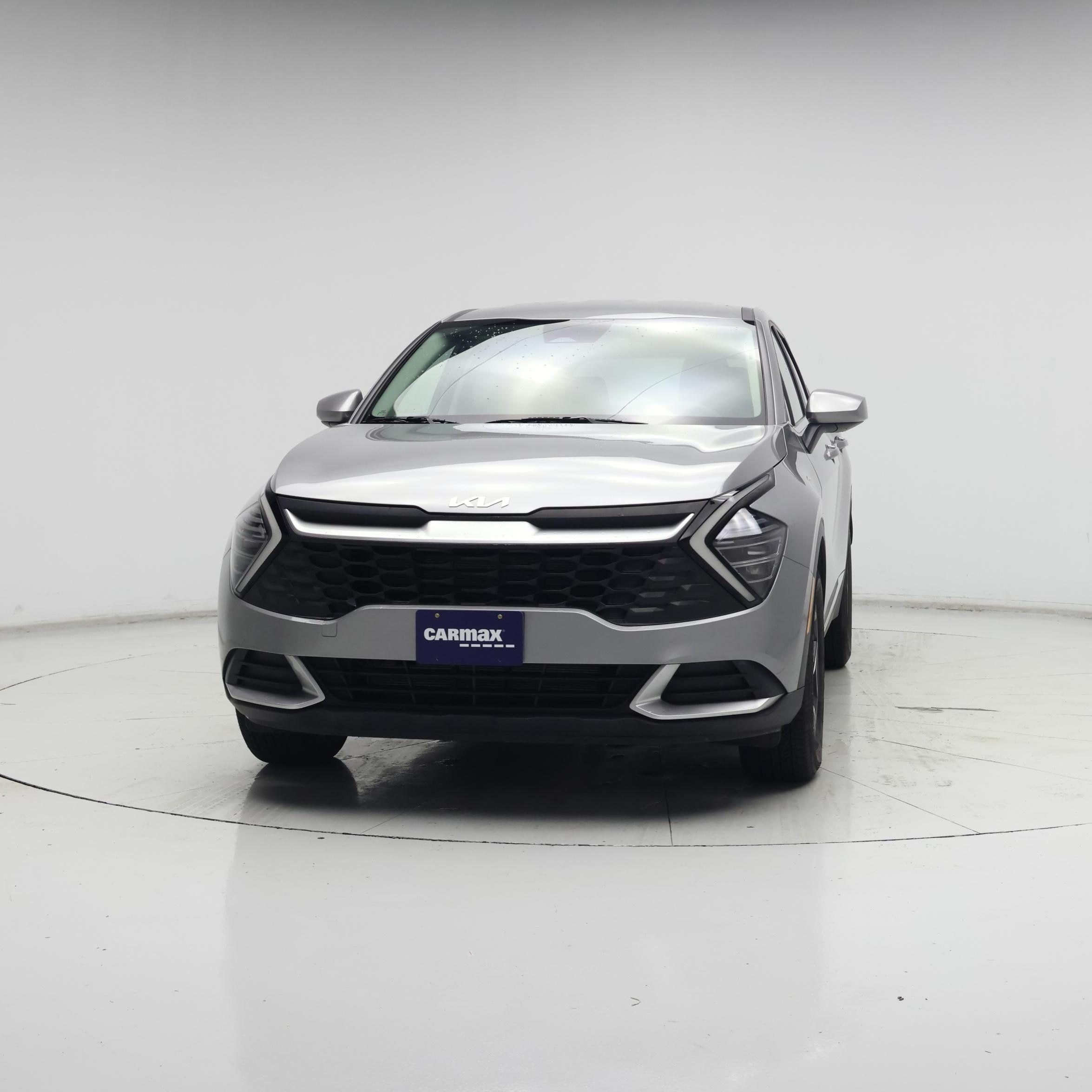 Thumbnail: 2024 Kia Sportage - 5