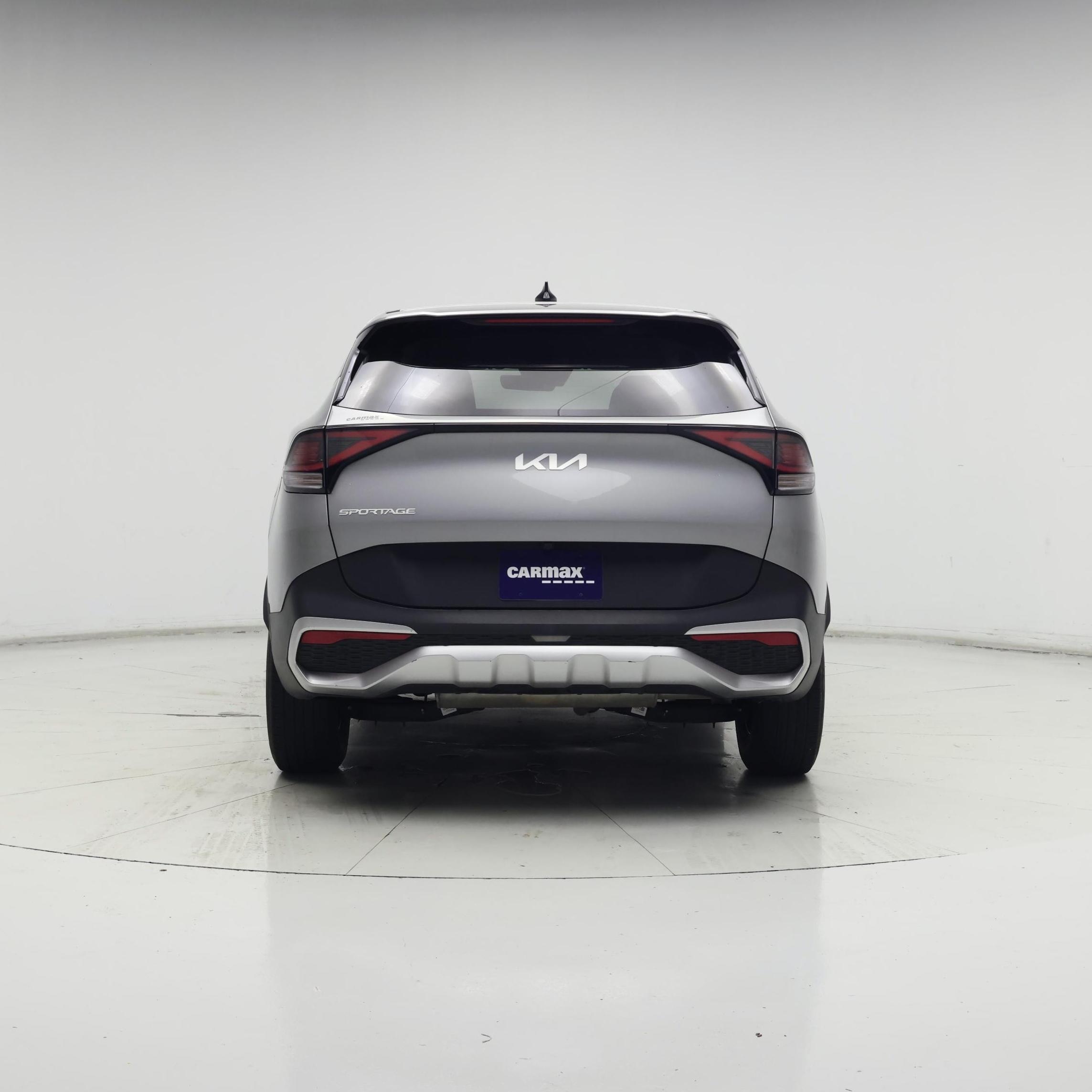 Thumbnail: 2024 Kia Sportage - 6