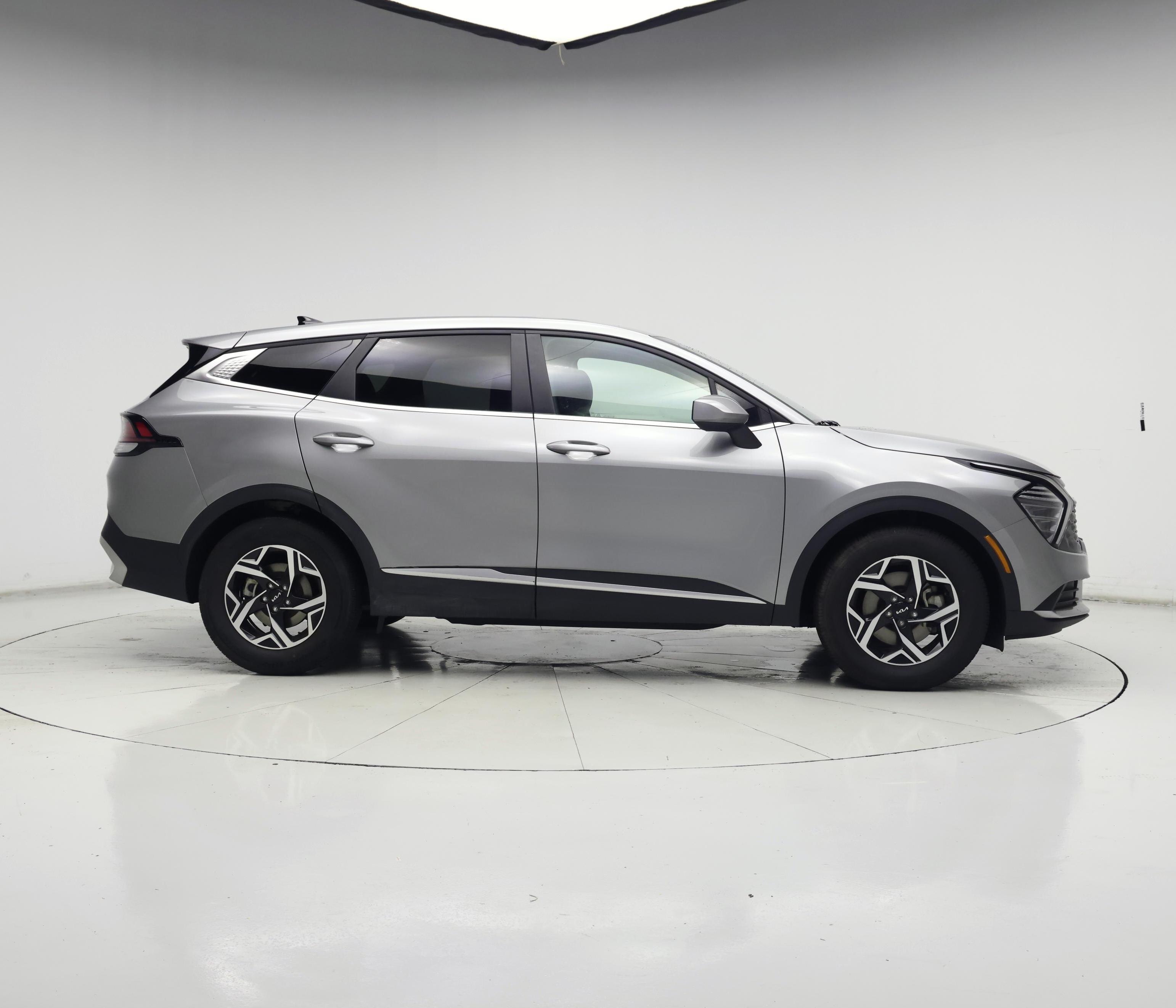 Thumbnail: 2024 Kia Sportage - 7