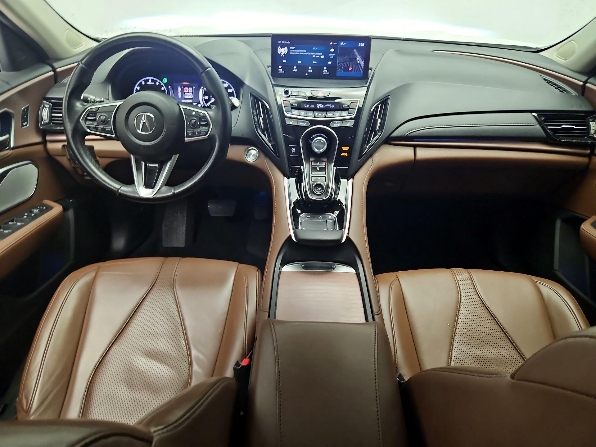 Thumbnail: 2023 Acura RDX - 9